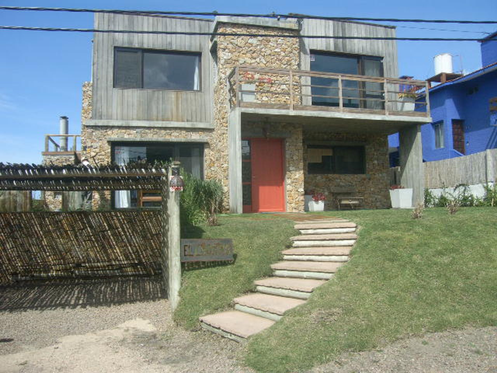 Condominio en El Chorro, Maldonado 10022697