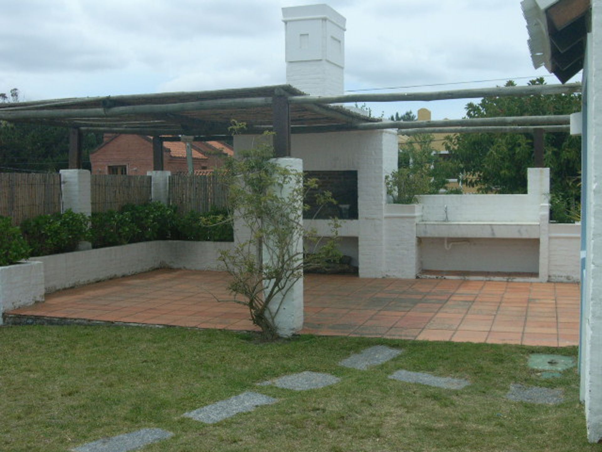 Condominio en El Chorro, Maldonado 10022705