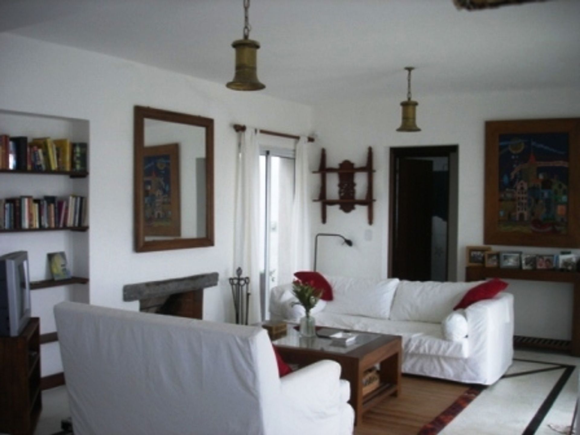 Condominium in El Chorro, Maldonado 10022713