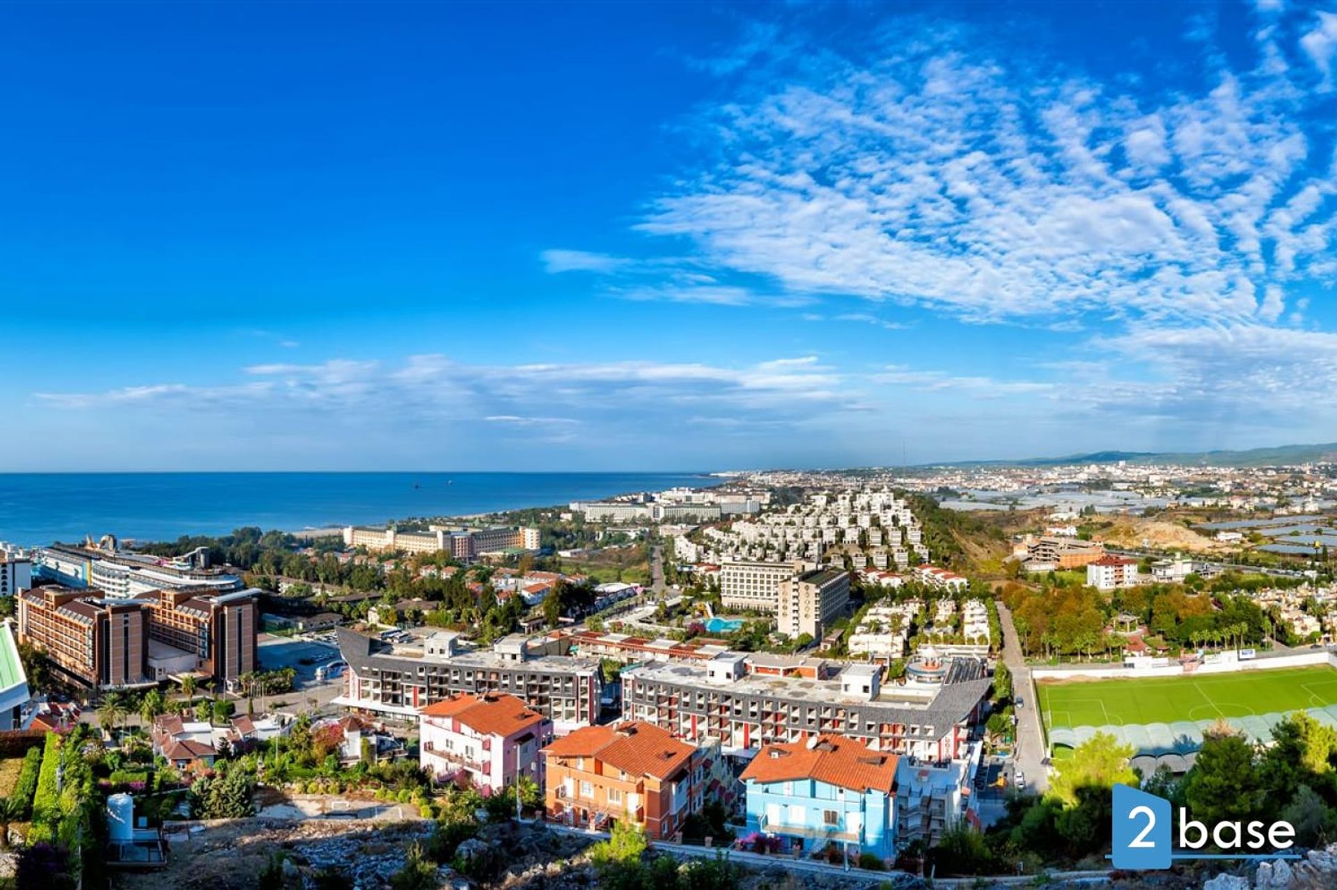 casa en Alanya Konakli, Antalya 10022741