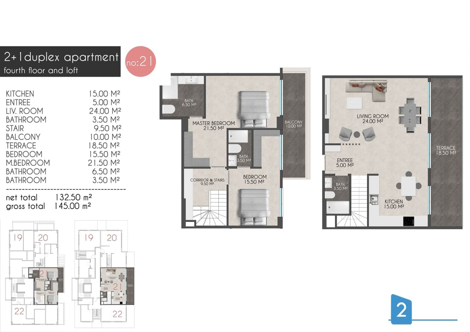 Condominium dans Alanya Kestel, Antalya 10022756