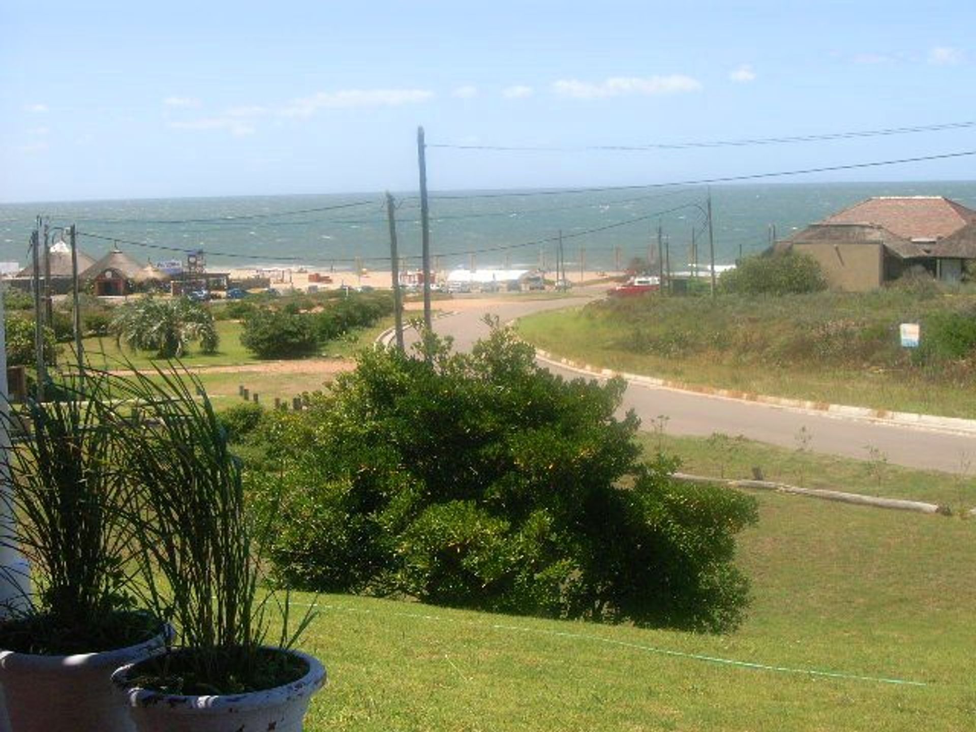 Condominium dans Le Tesoro, Maldonado 10022762