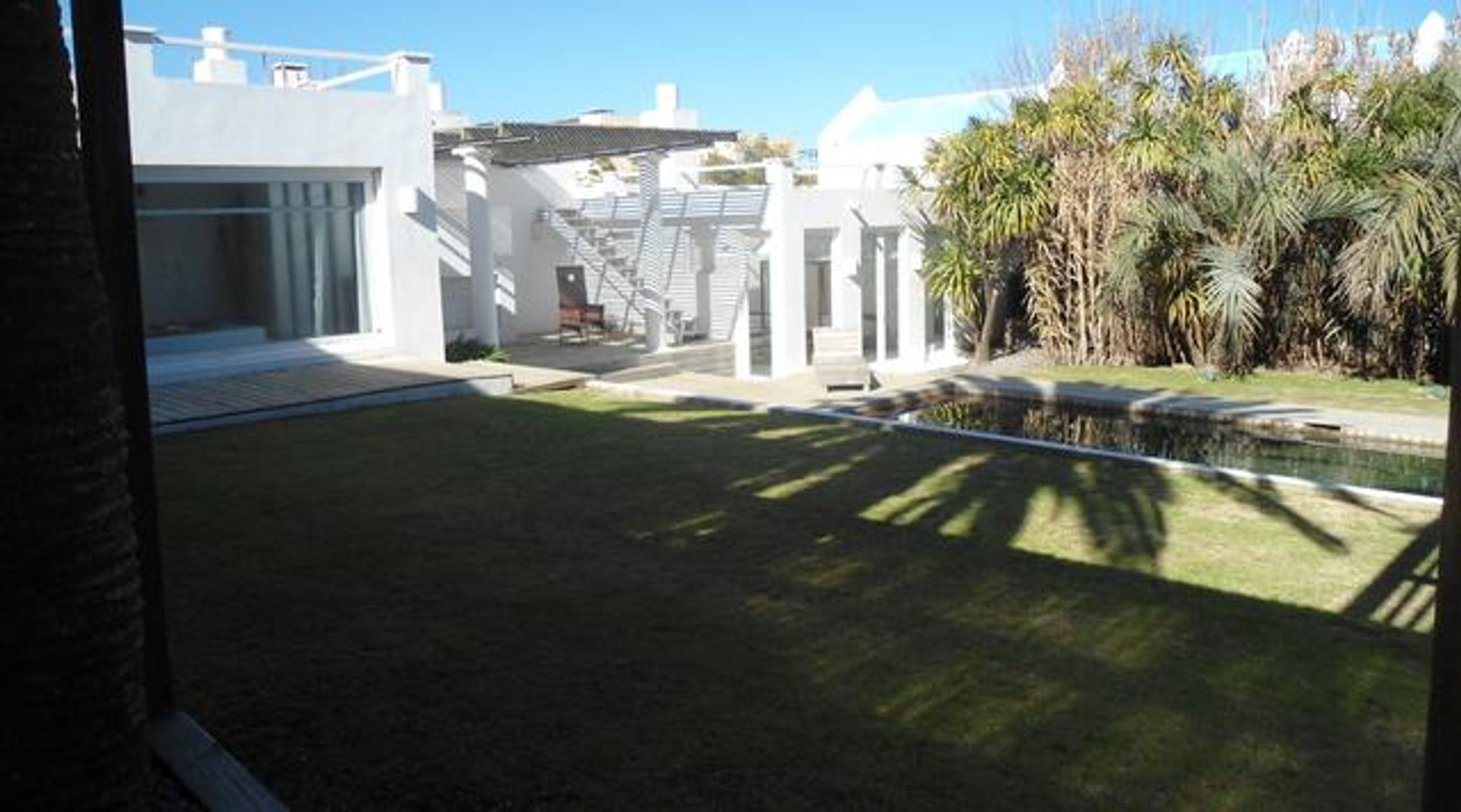 Condominium in El Chorro, Maldonado 10022768