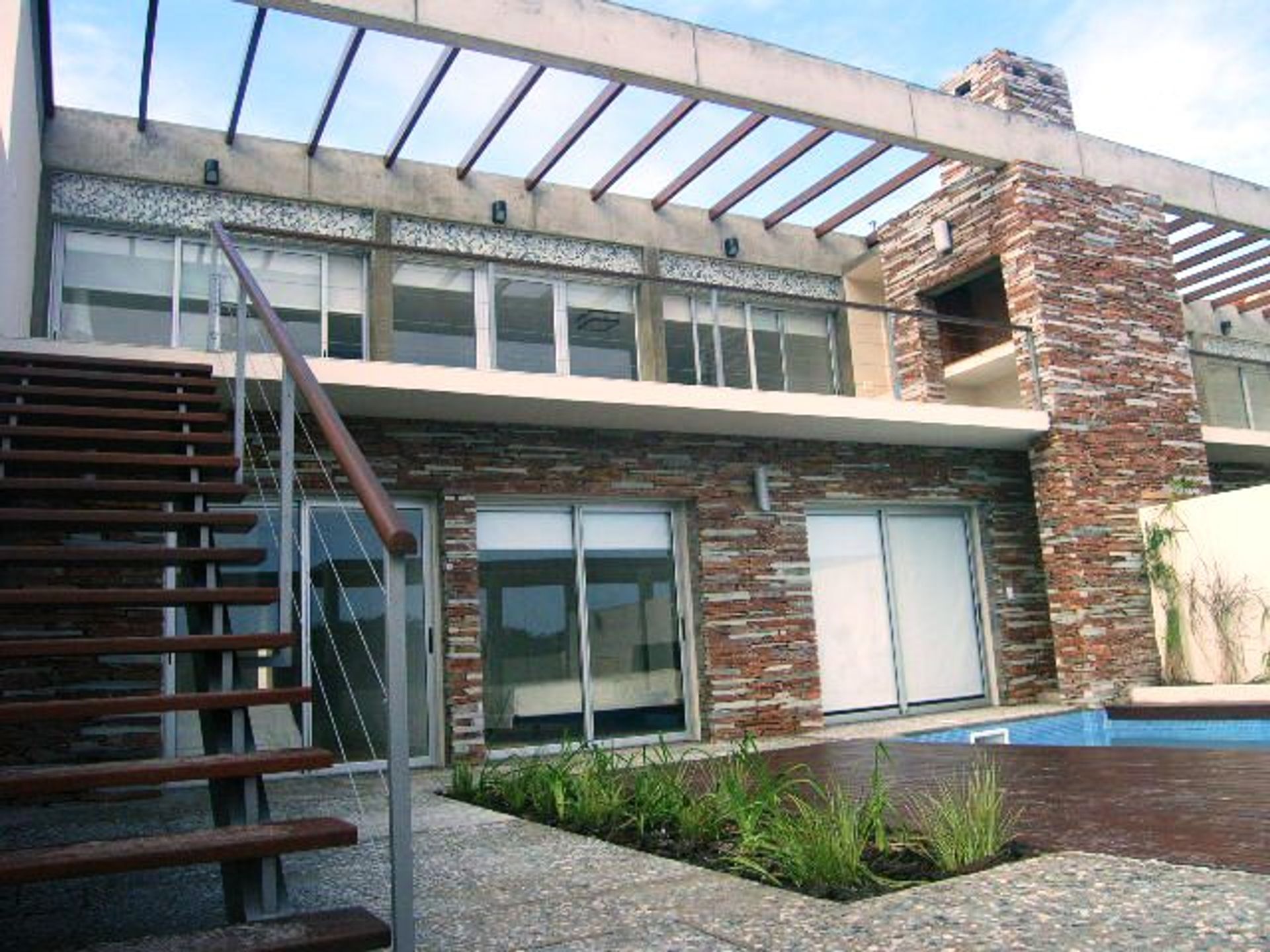 Condominium in El Chorro, Maldonado 10022774