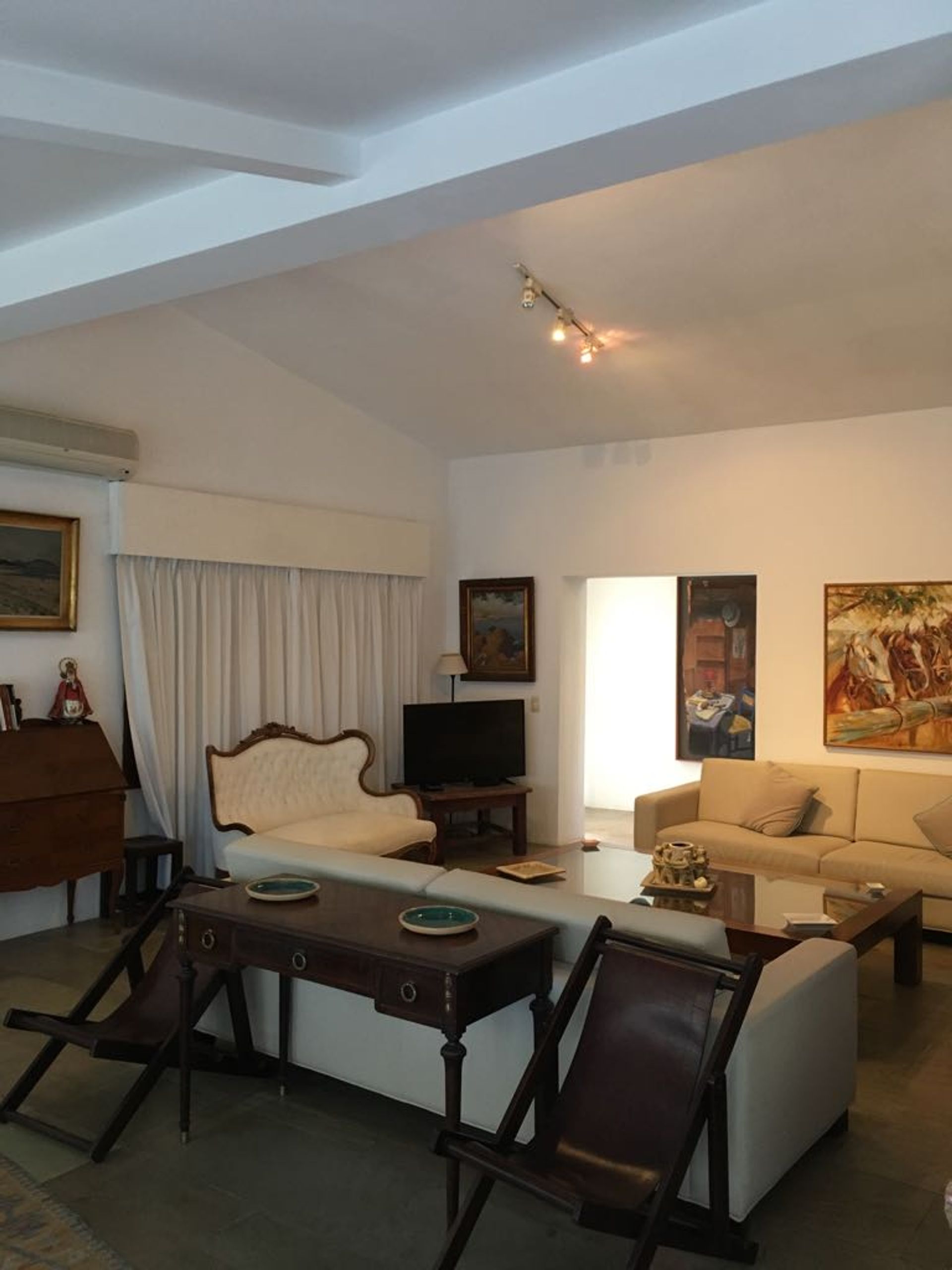 Condominium in El Chorro, Maldonado 10022777