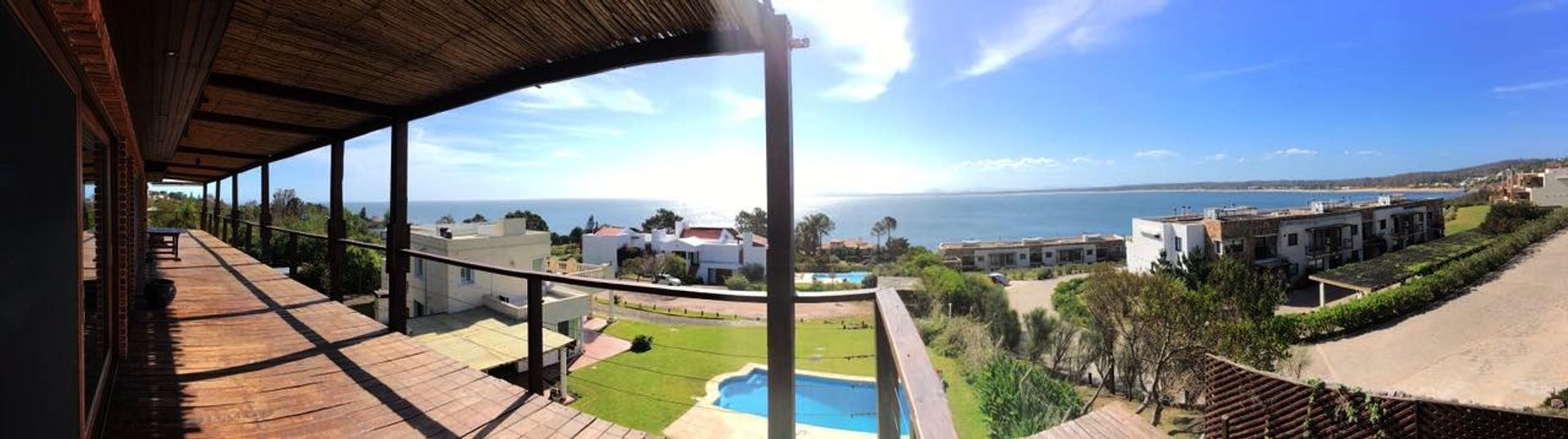 Condominium dans Punta del Este,  10022785