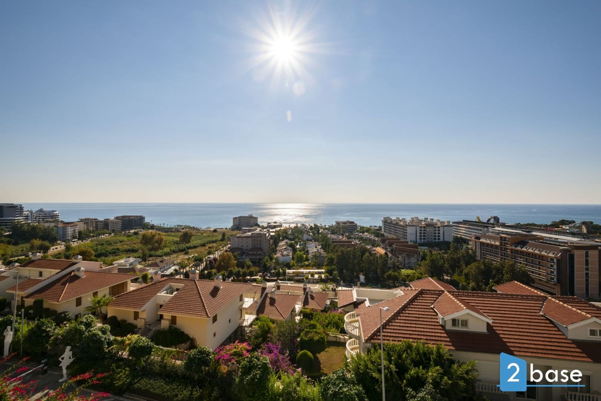 rumah dalam Alanya Konakli, Antalya 10022796