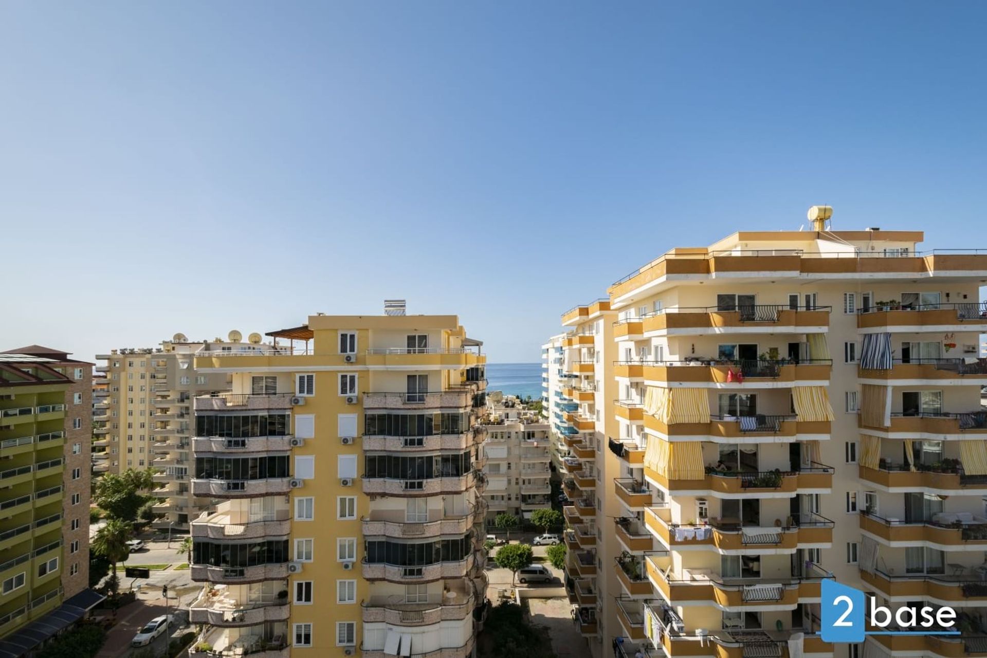 Casa nel Alanya Mahmutlar, Antalya 10022809