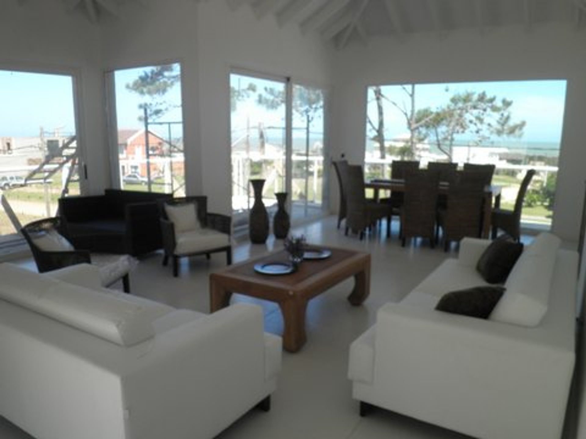 Condominio en El Chorro, Maldonado 10022810