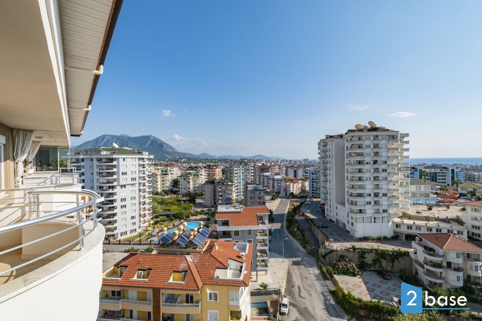 Casa nel Alanya Cikcilli, Antalya 10022855