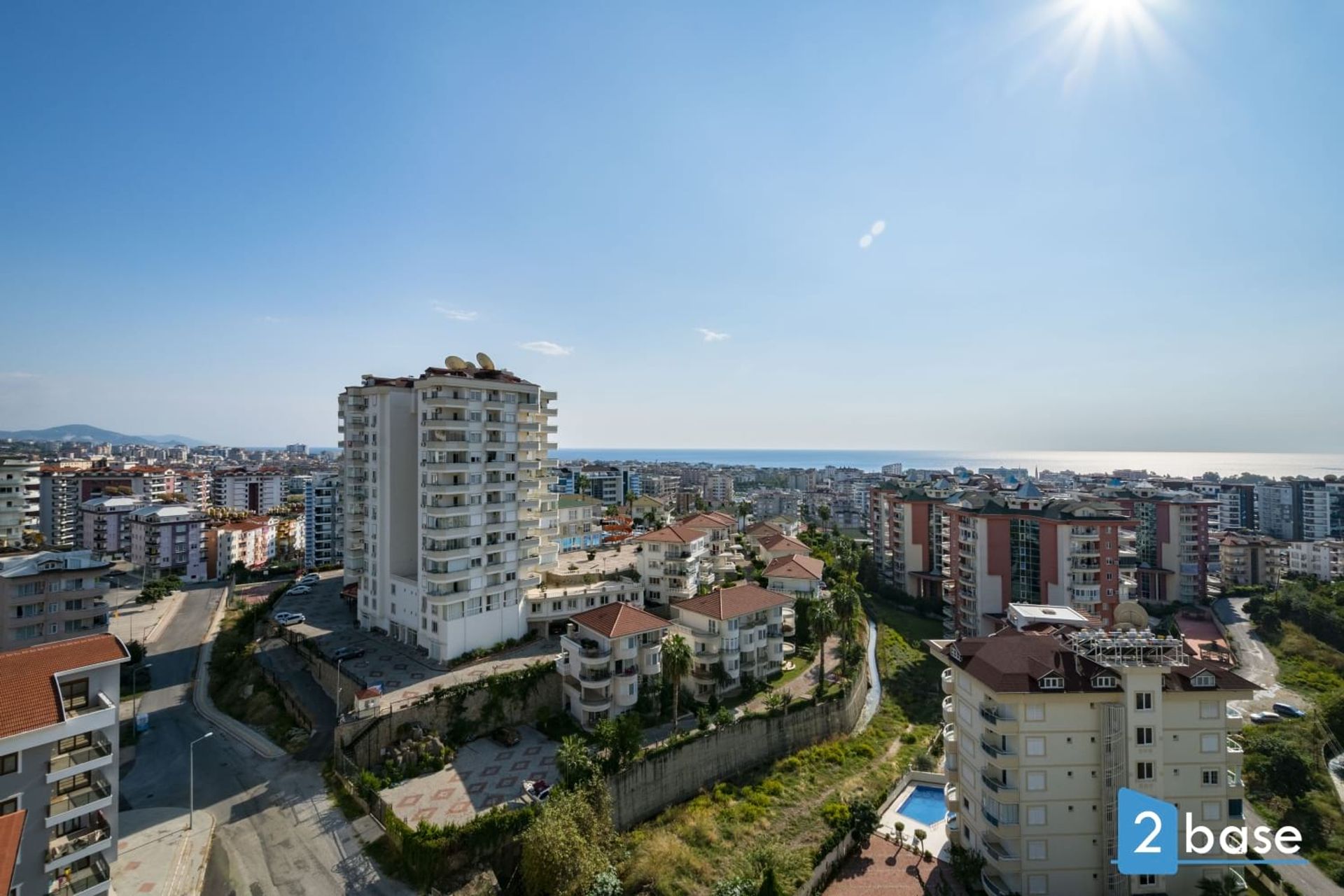 casa no Alanya Cikcilli, Antalya 10022855