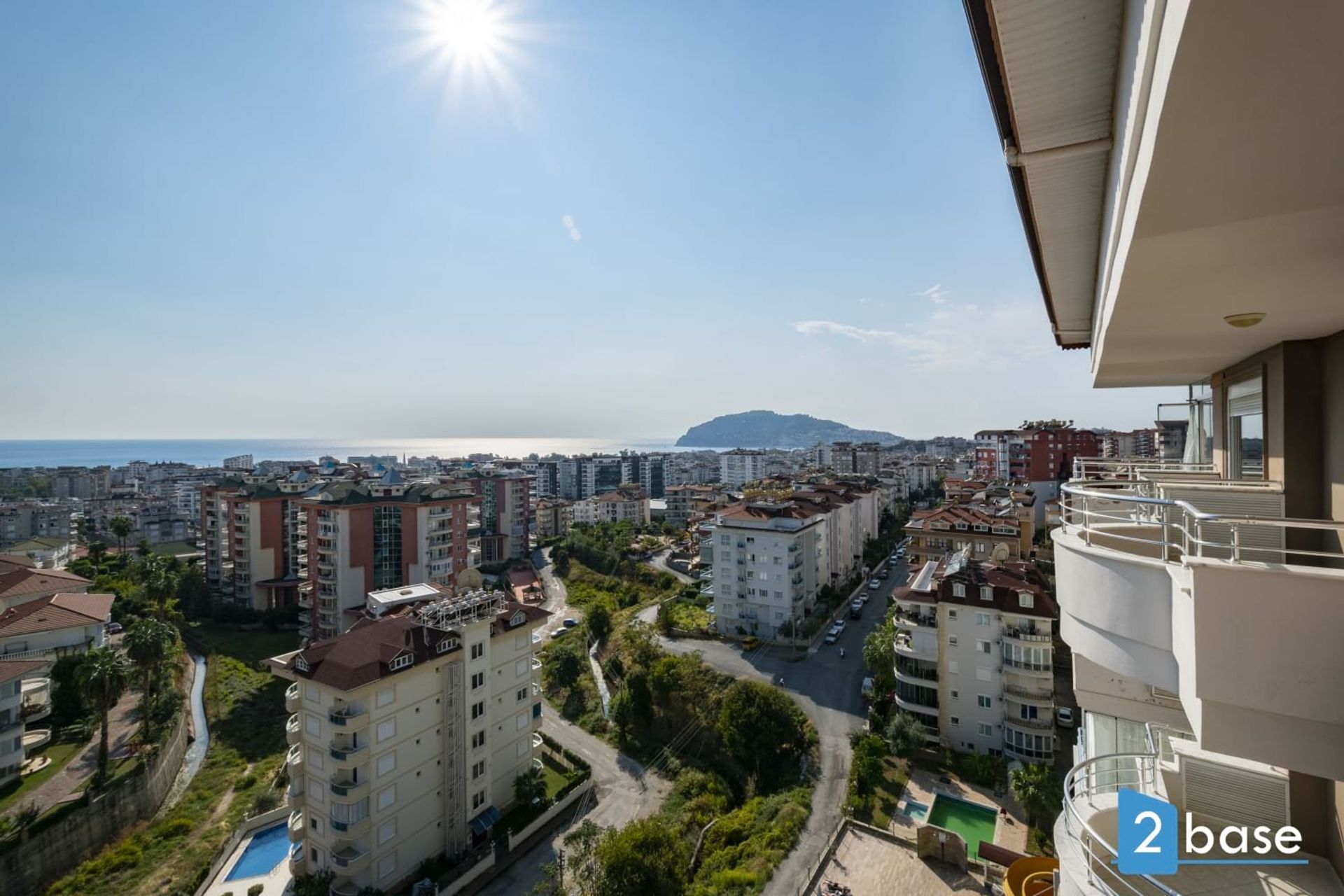 Casa nel Alanya Cikcilli, Antalya 10022855