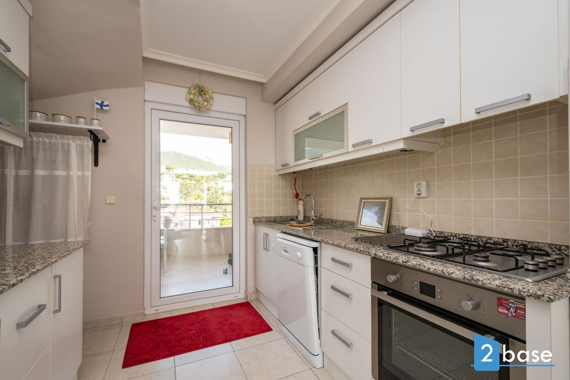 House in Alanya Cikcilli, Antalya 10022855