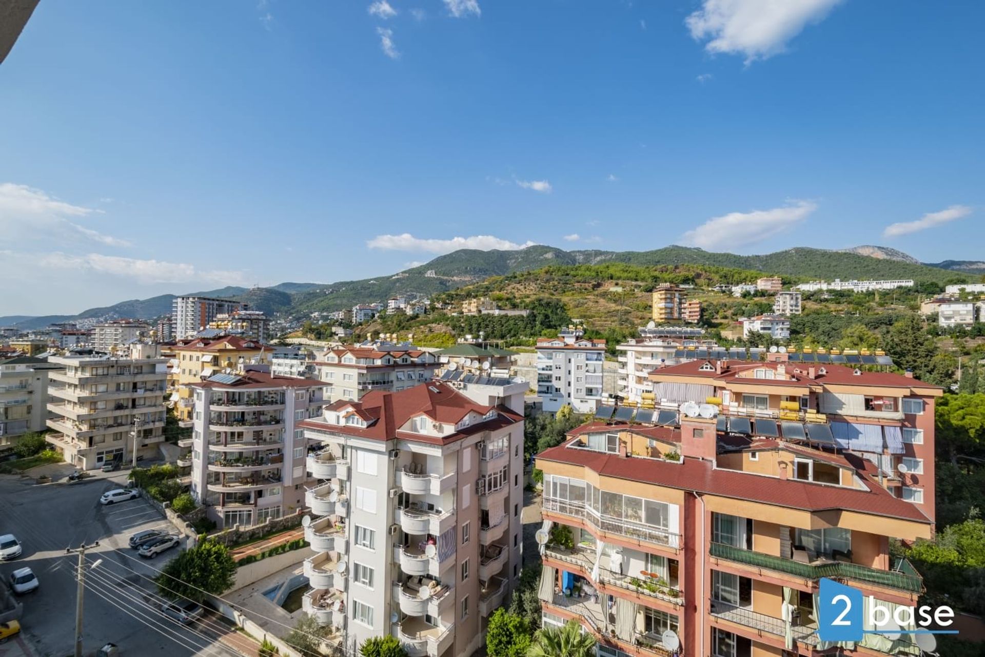 σπίτι σε Alanya Cikcilli, Antalya 10022855