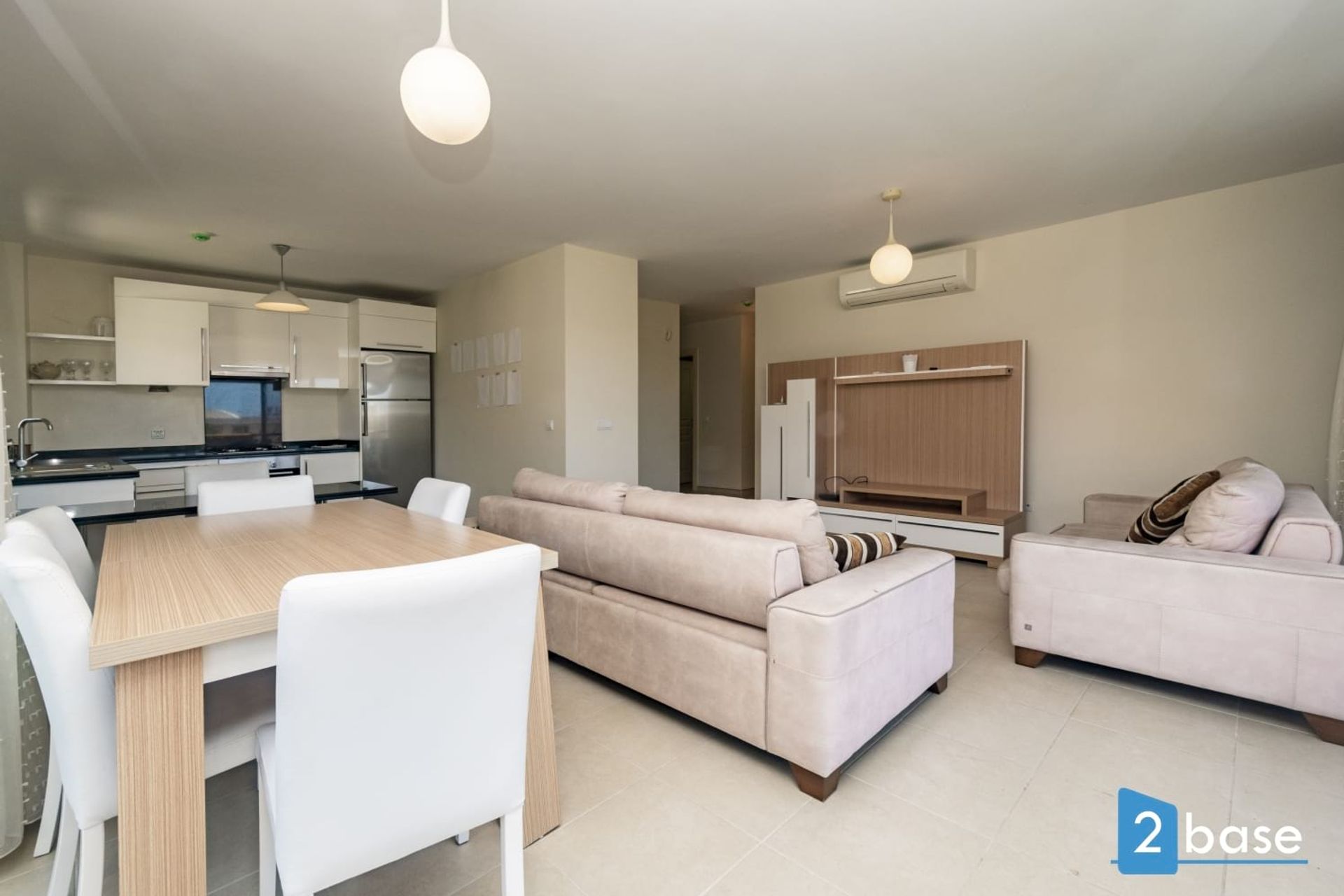 Condominium dans Alanya Konakli, Antalya 10022865