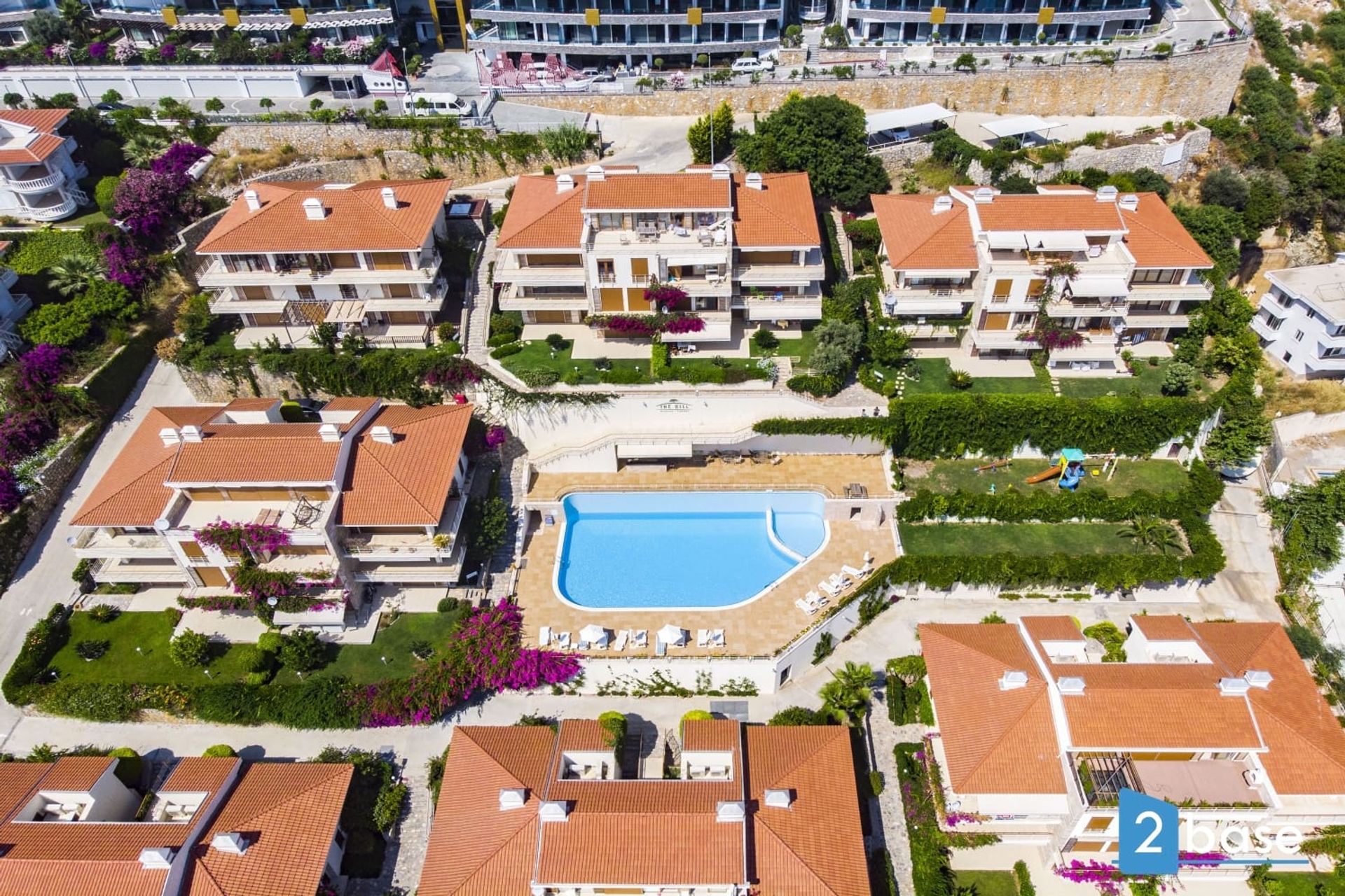 Condominium in Konakli, Antalya 10022865