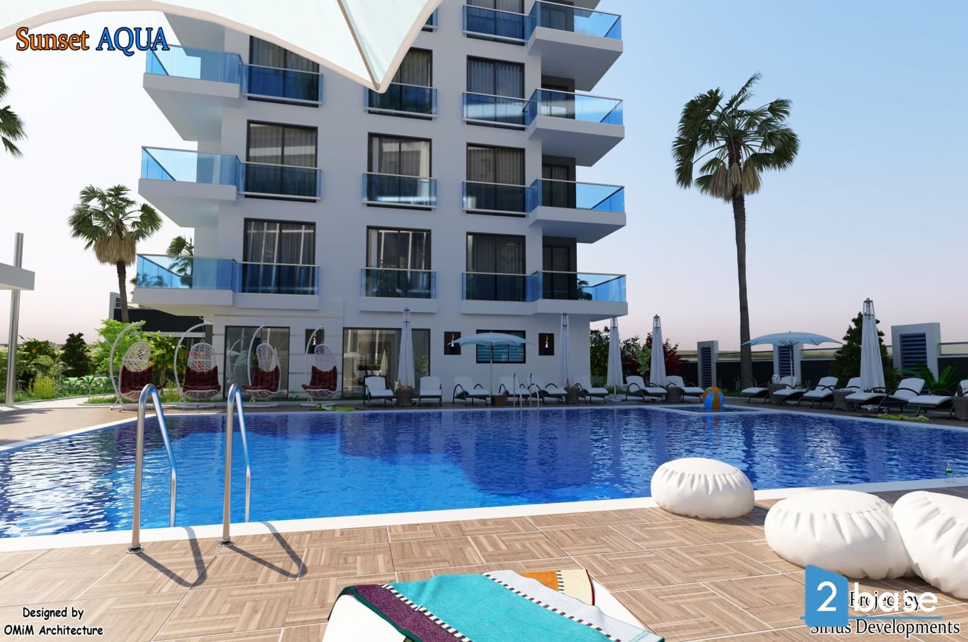 Condominio en Kestel, Antalya 10022875