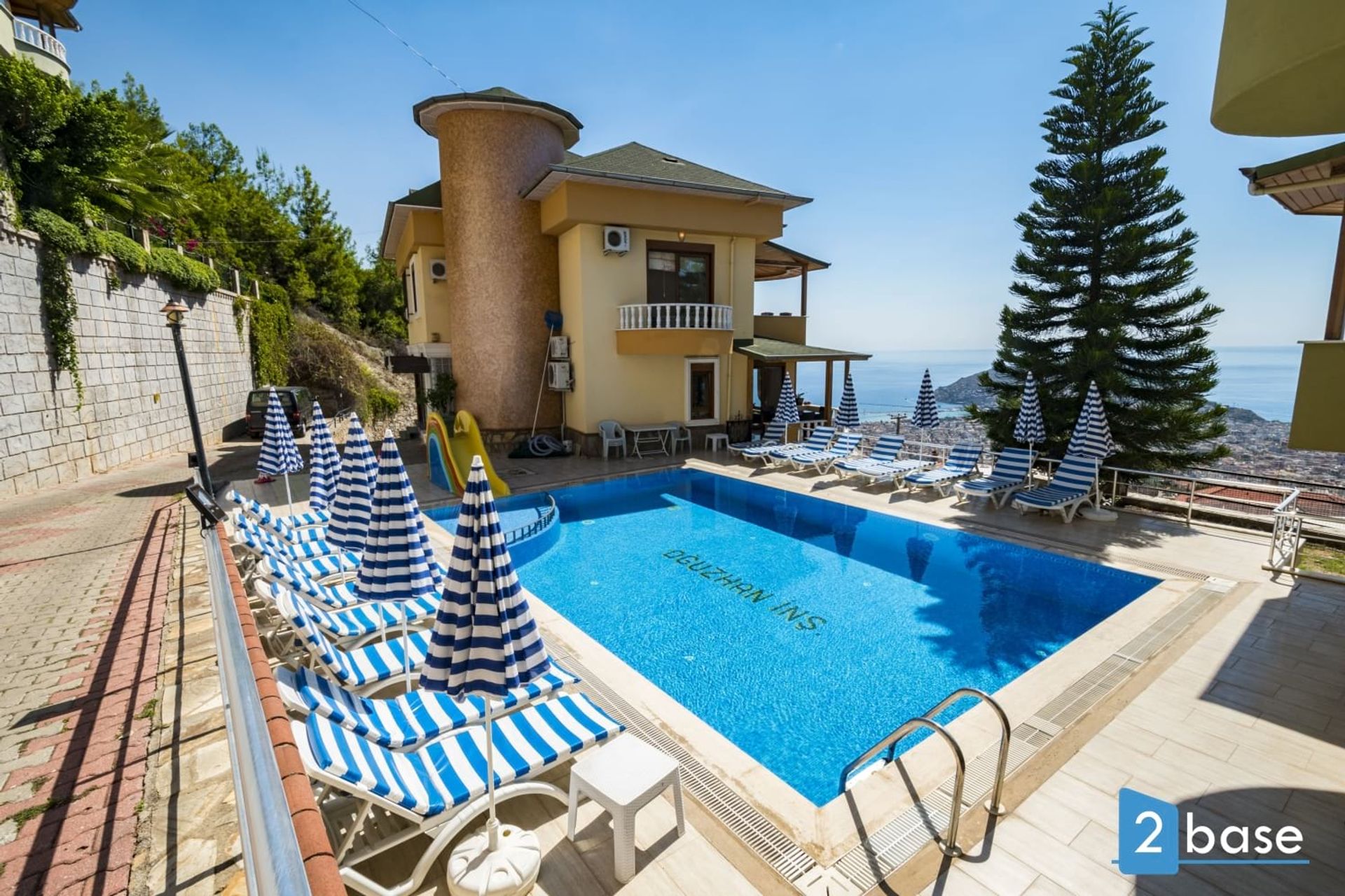 Hus i Alanya North, Antalya 10022891