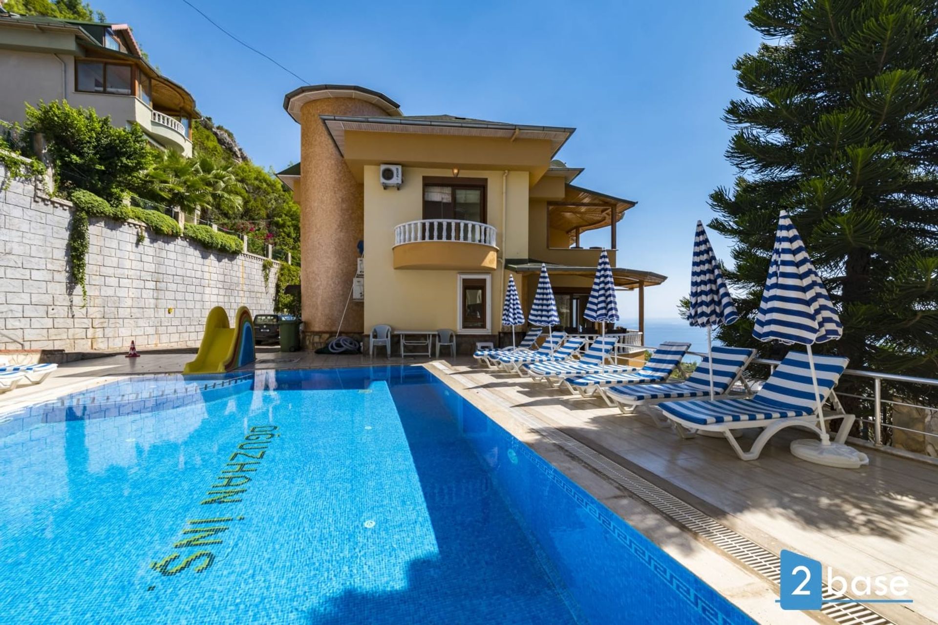 Hus i Alanya North, Antalya 10022891