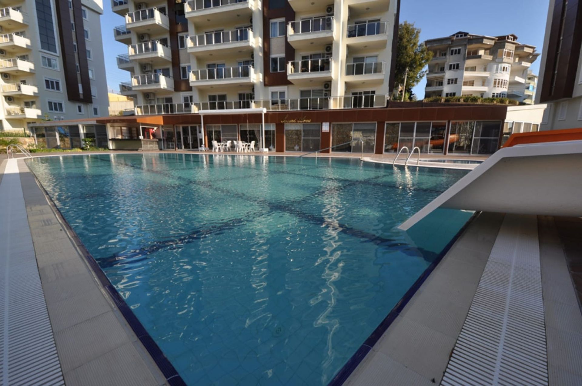 Συγκυριαρχία σε Alanya Avsallar, Antalya 10022900