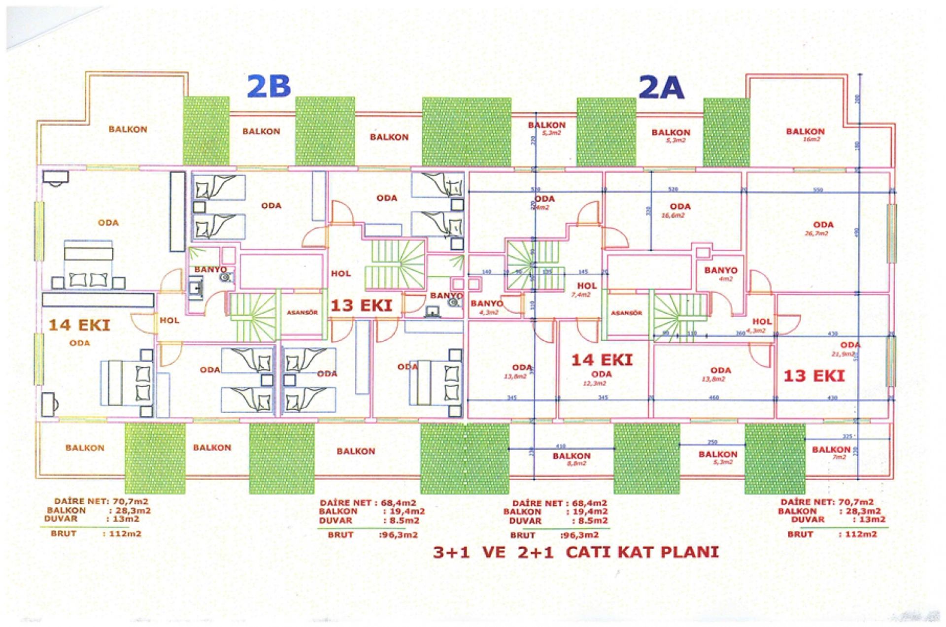 Квартира в Alanya Avsallar, Antalya 10022900