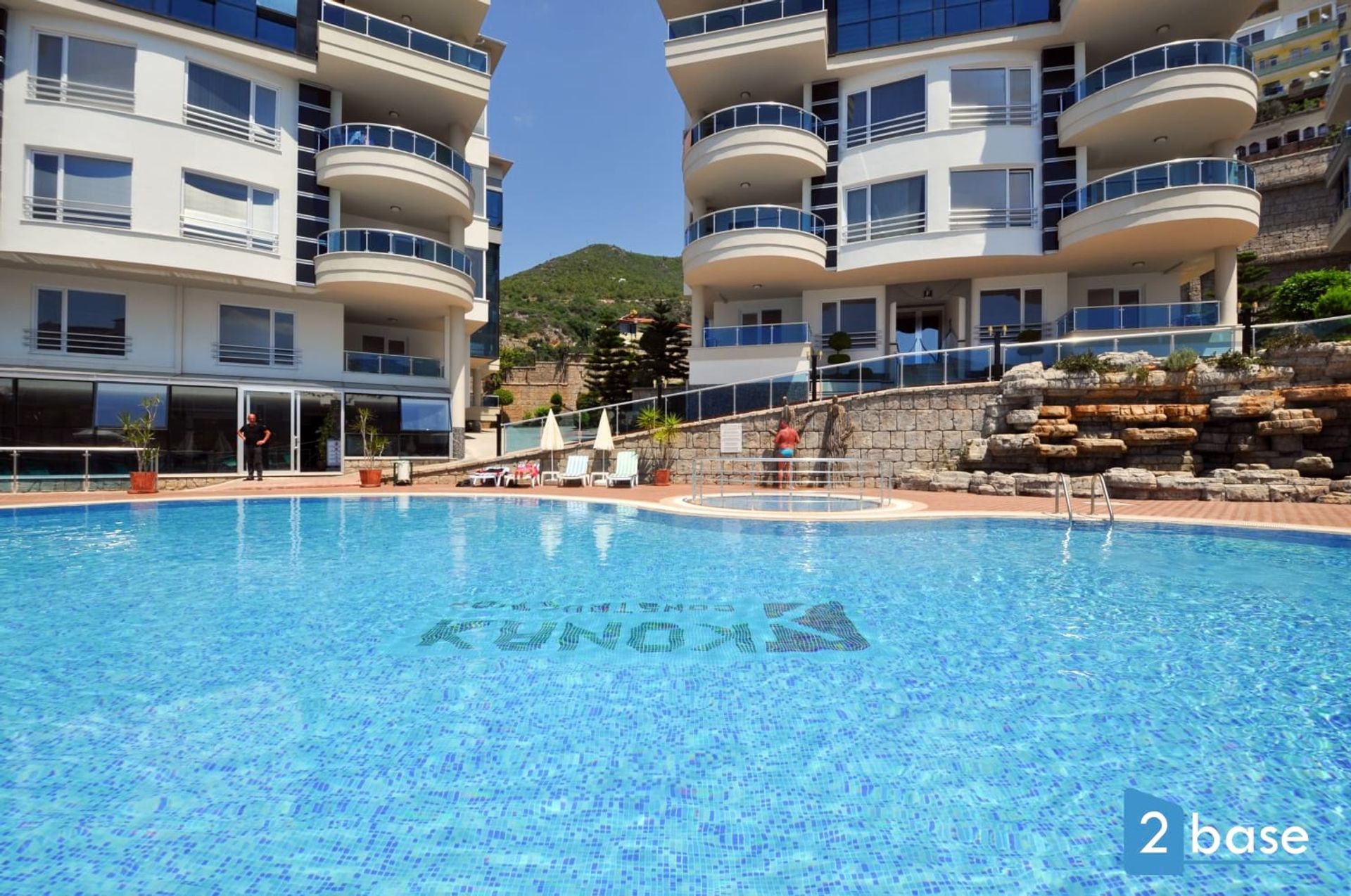 분양 아파트 에 Alanya Centre, Antalya 10022907