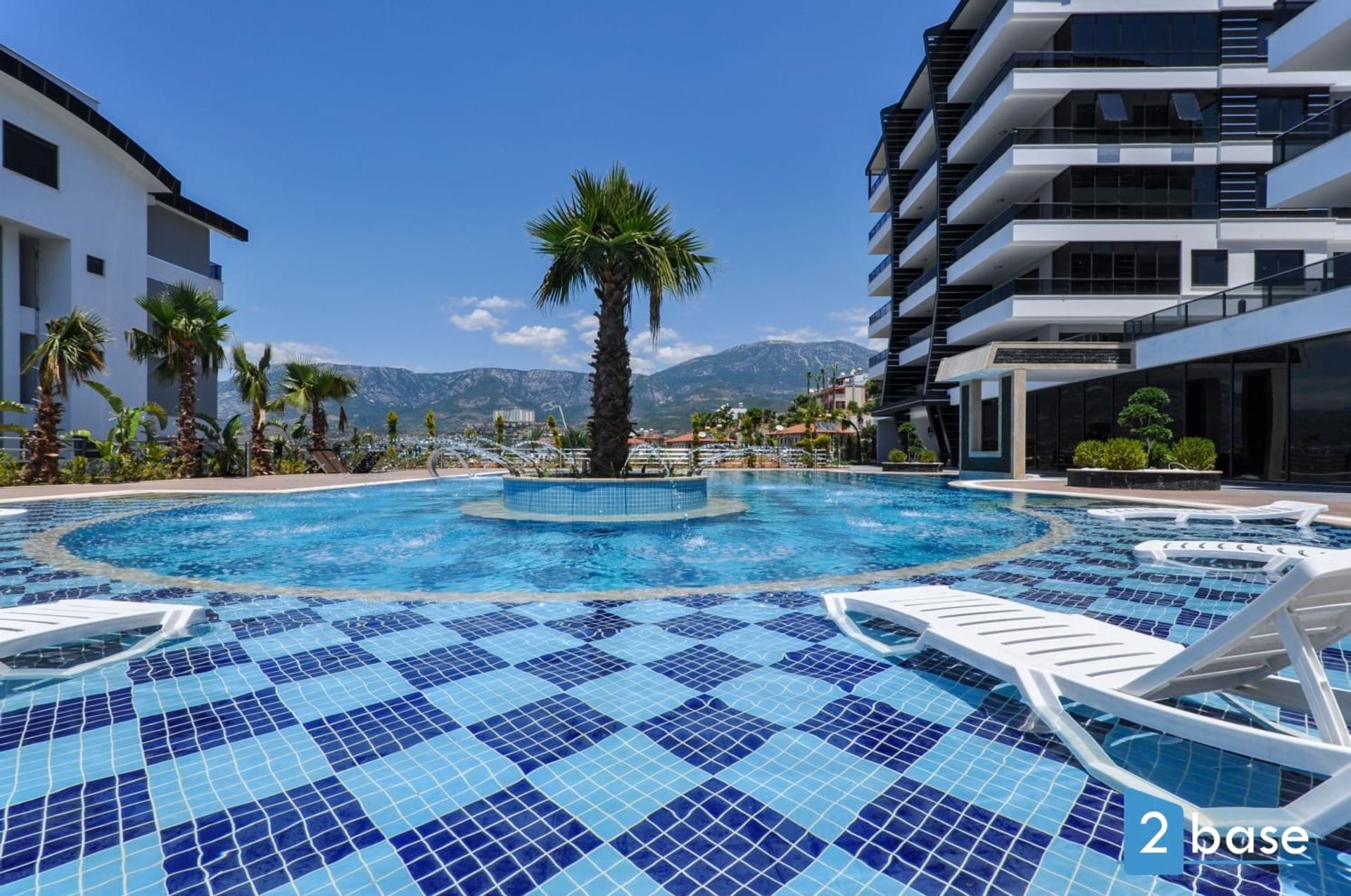 Condominio en Demirtas, Antalya 10022910