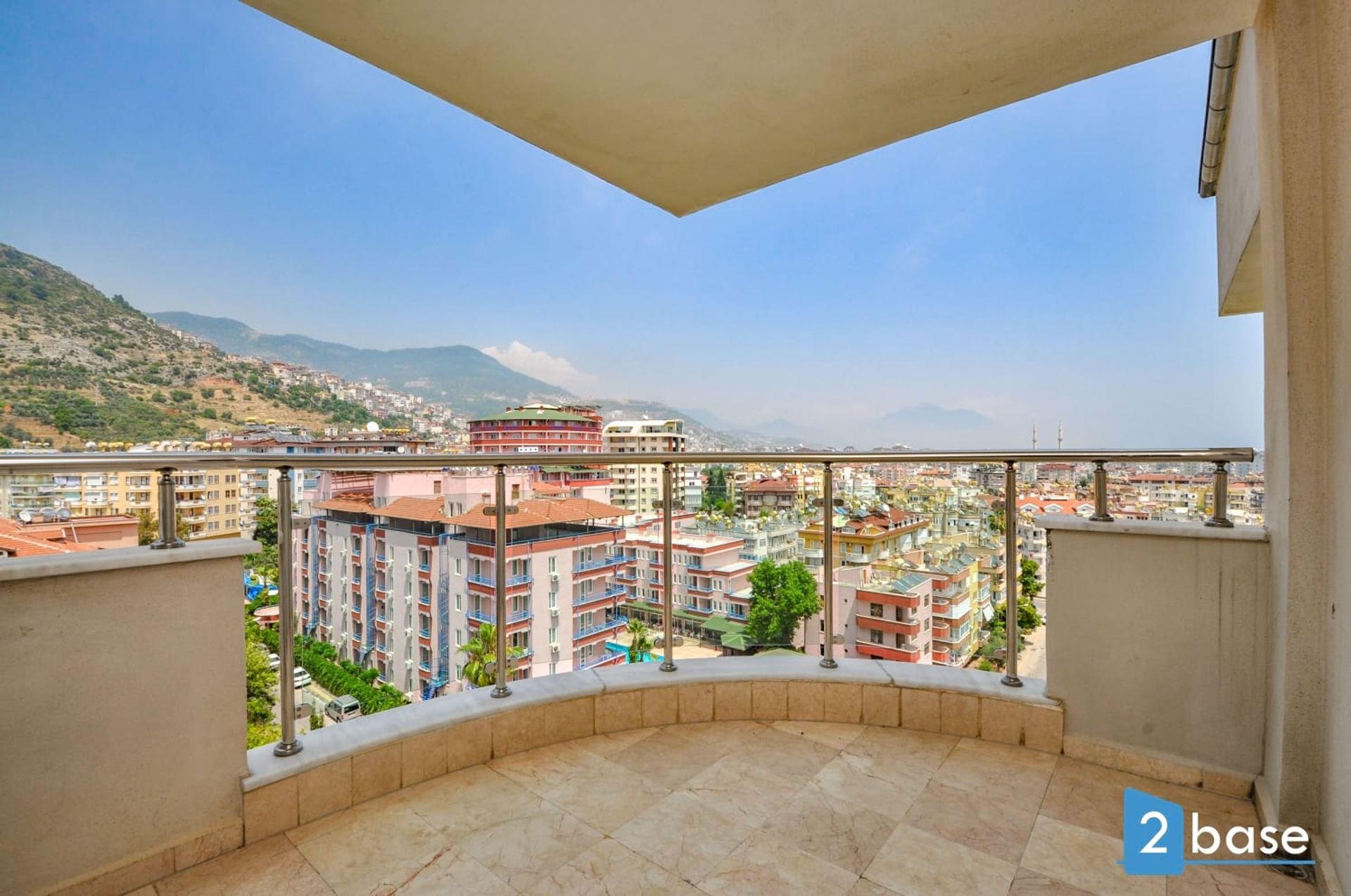 Casa nel Alanya West, Antalya 10022924