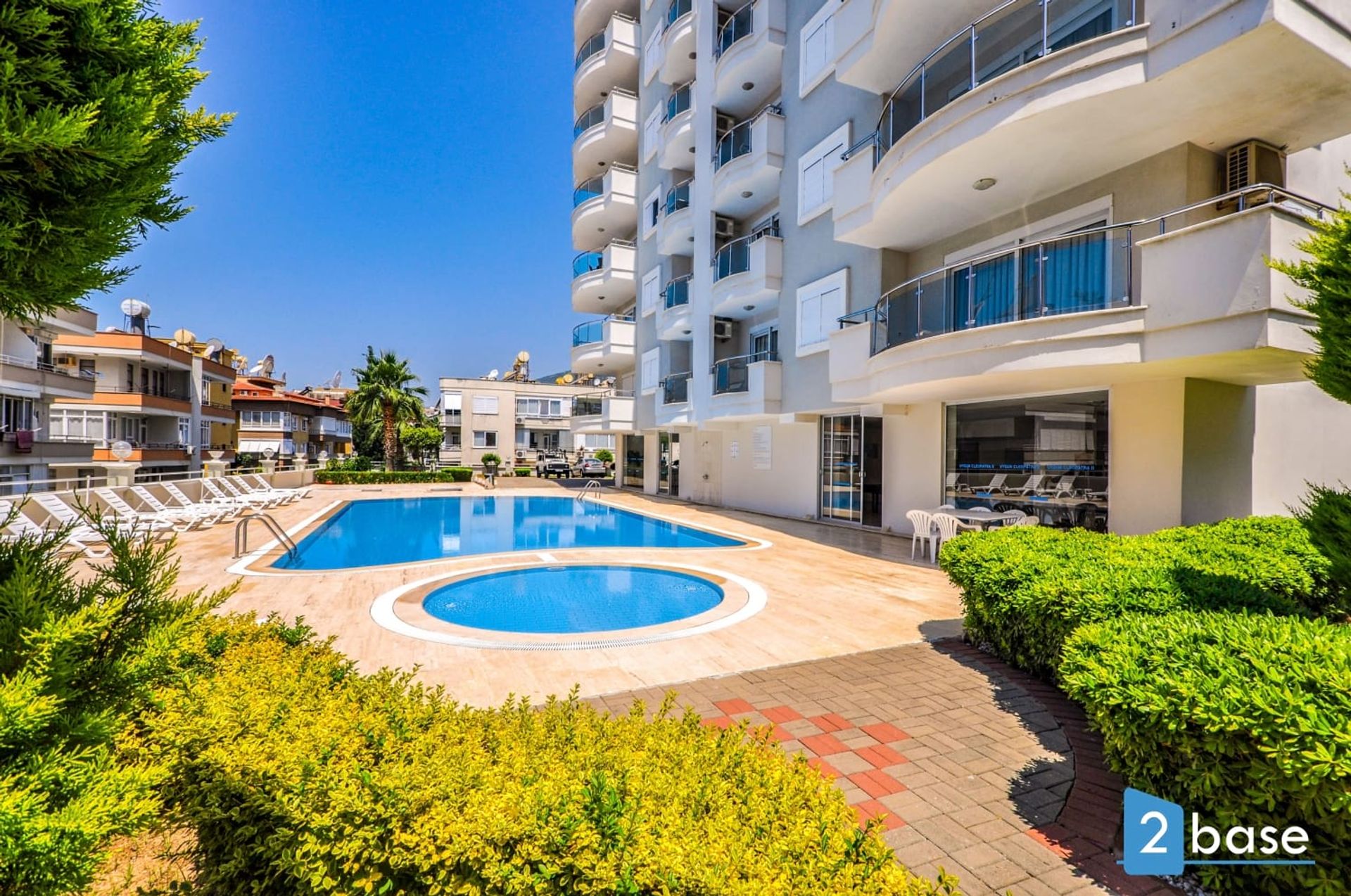 Hus i Alanya West, Antalya 10022924