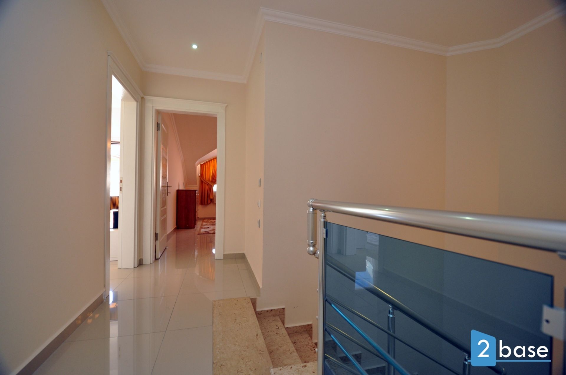 Huis in Alanya West, Antalya 10022947