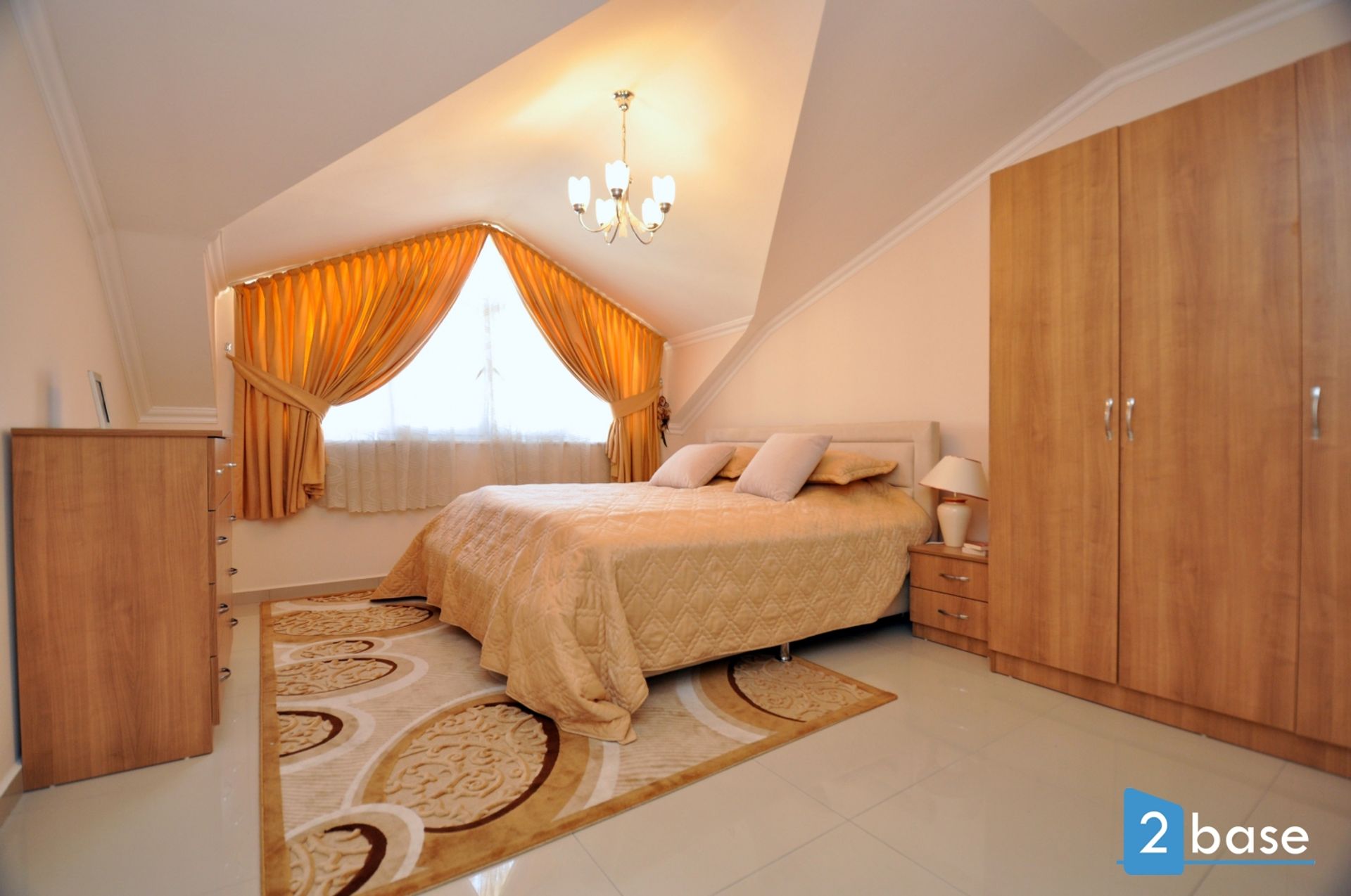 Huis in Alanya West, Antalya 10022947