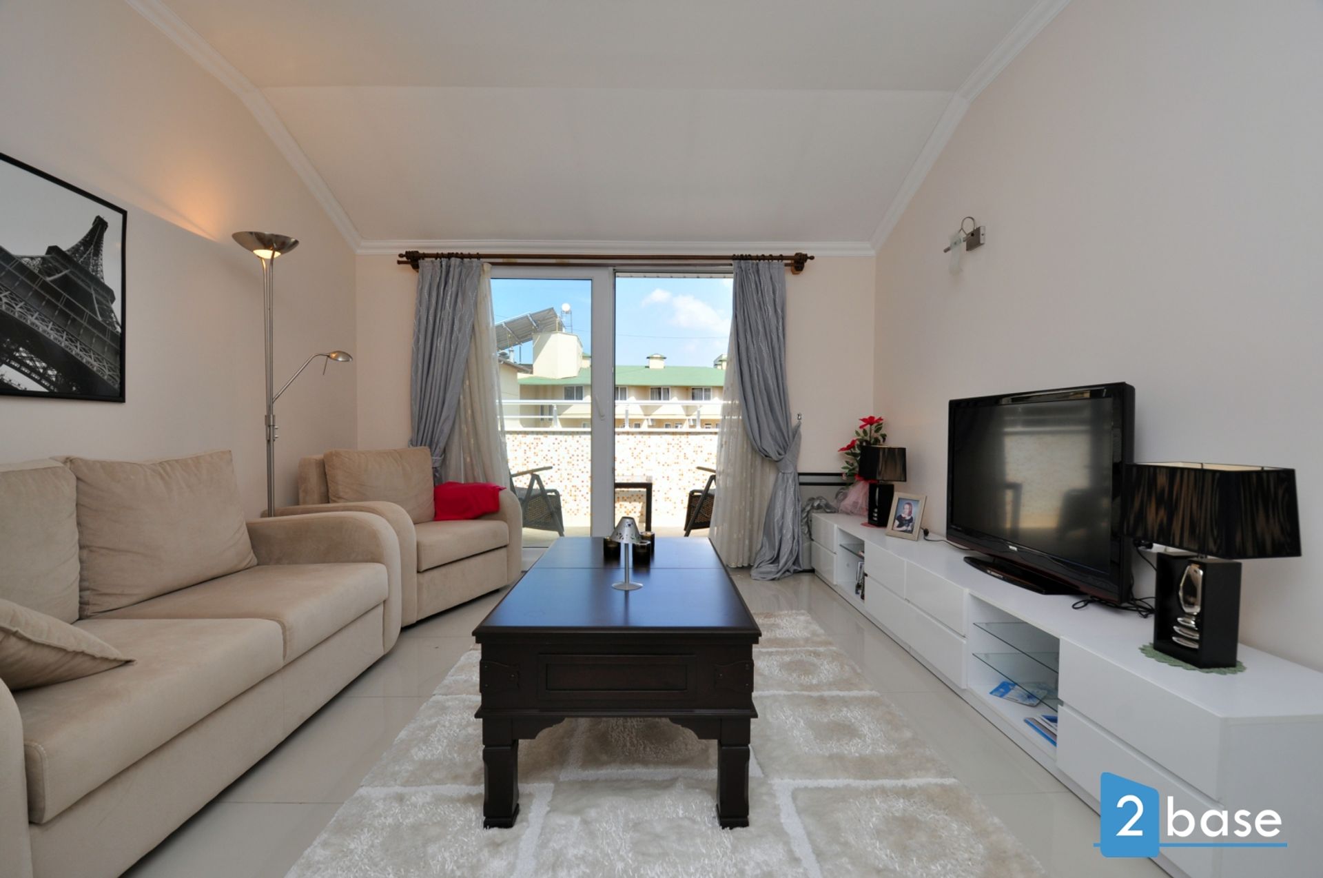 Huis in Alanya West, Antalya 10022947