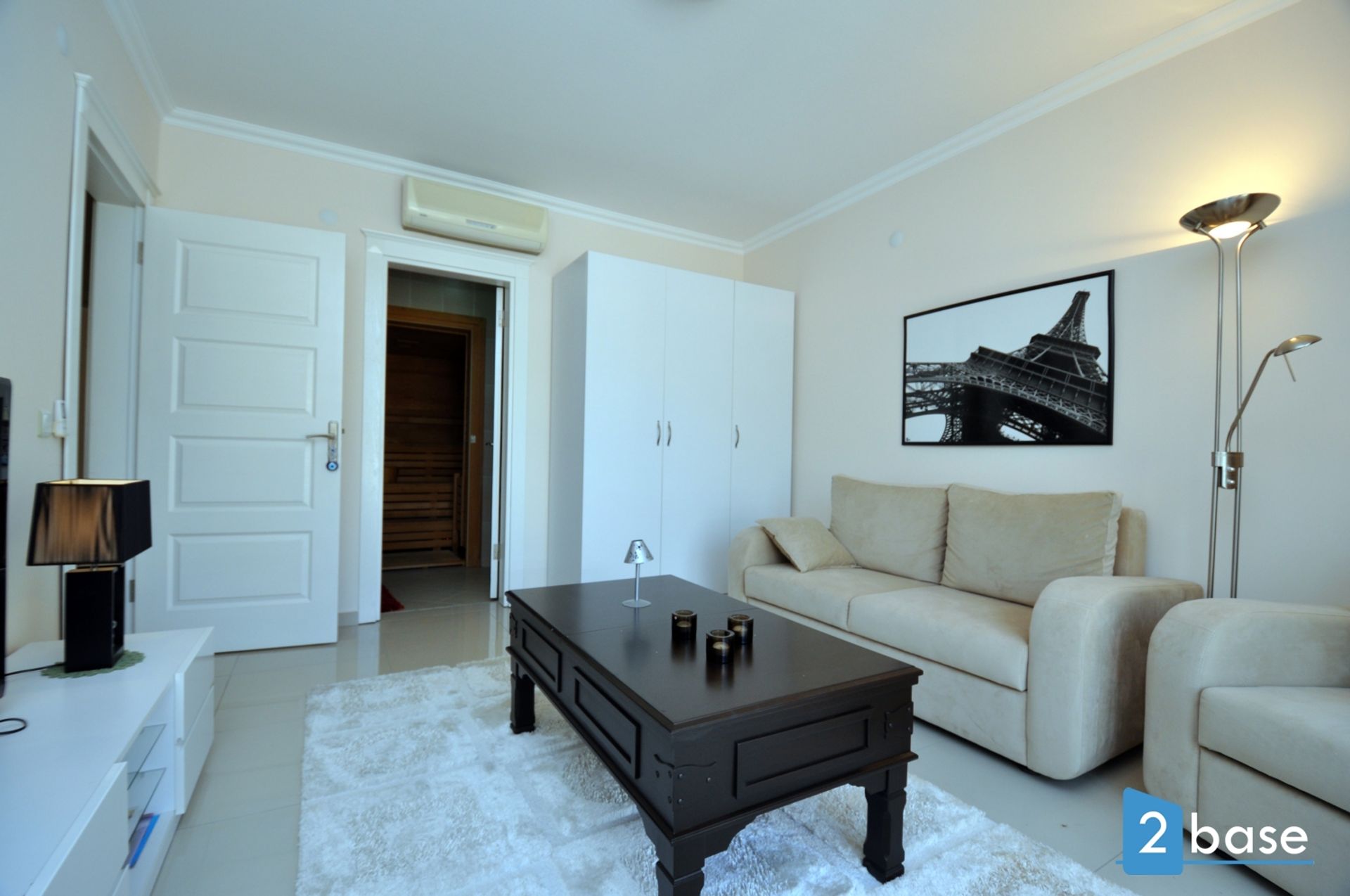 Huis in Alanya West, Antalya 10022947