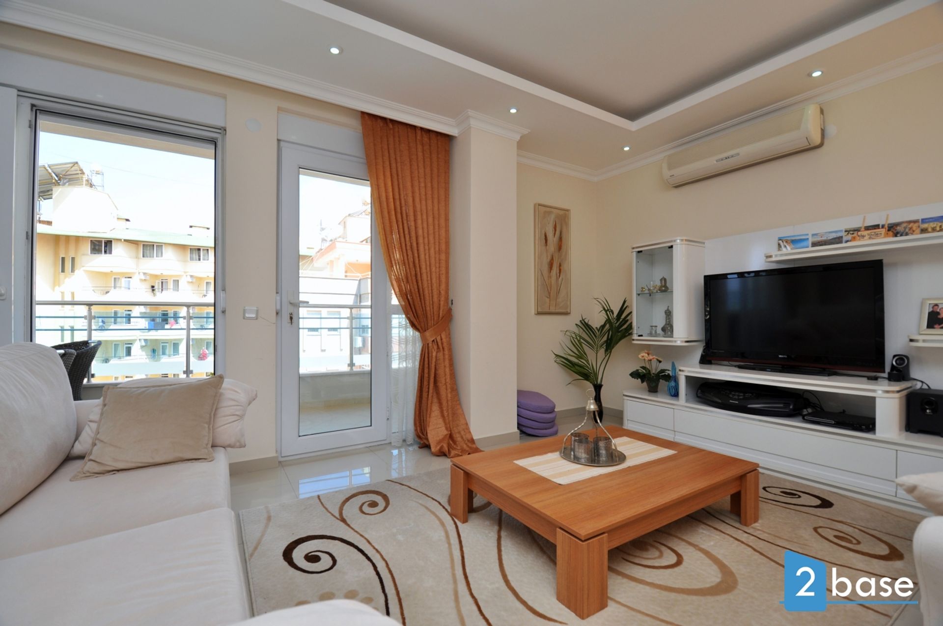 Huis in Alanya West, Antalya 10022947