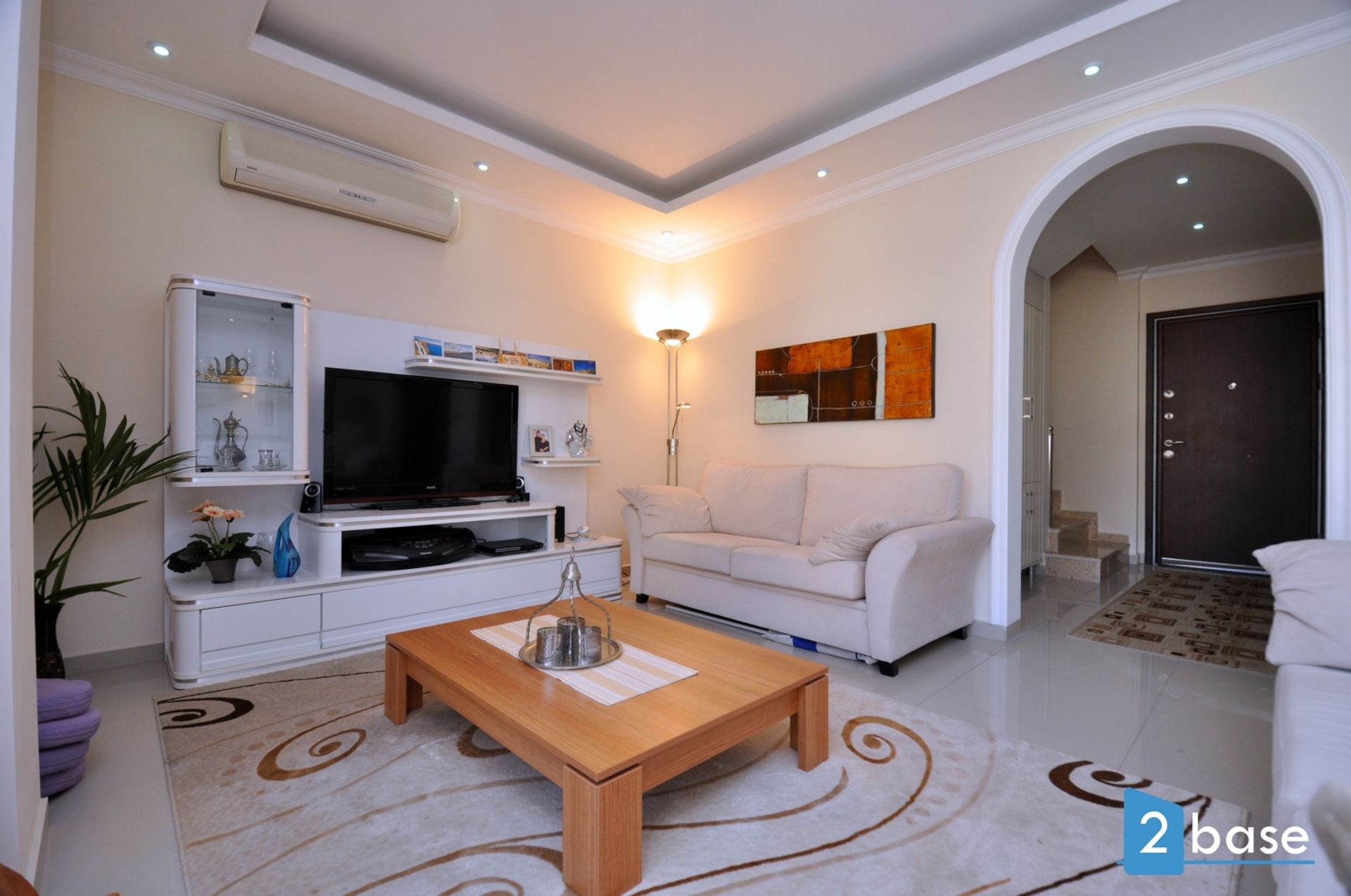 Huis in Alanya West, Antalya 10022947