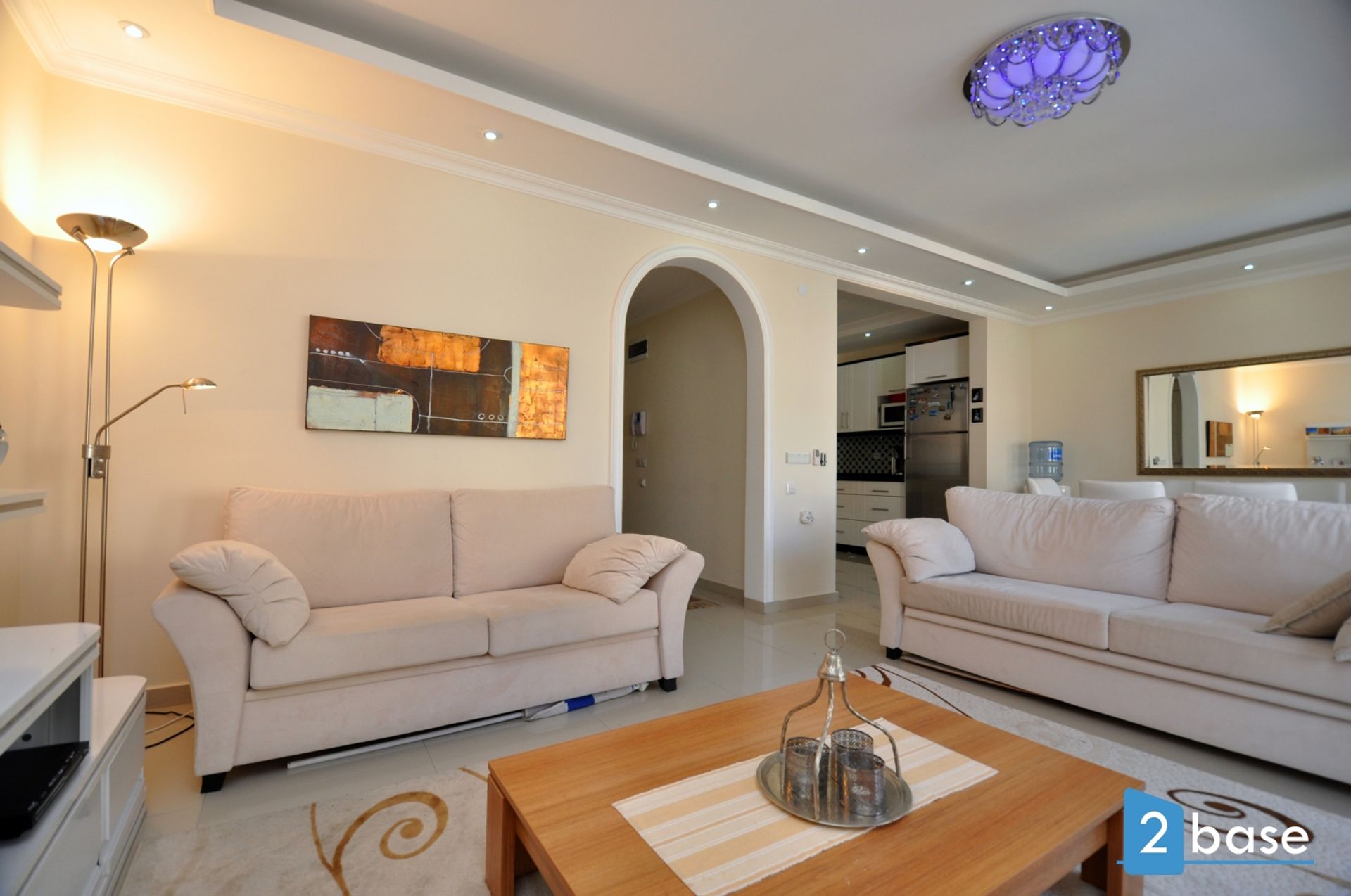 Huis in Alanya West, Antalya 10022947