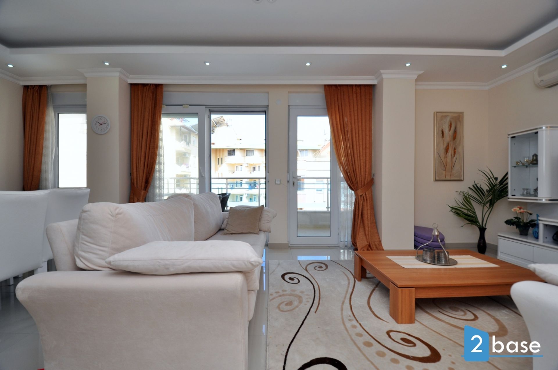 Huis in Alanya West, Antalya 10022947