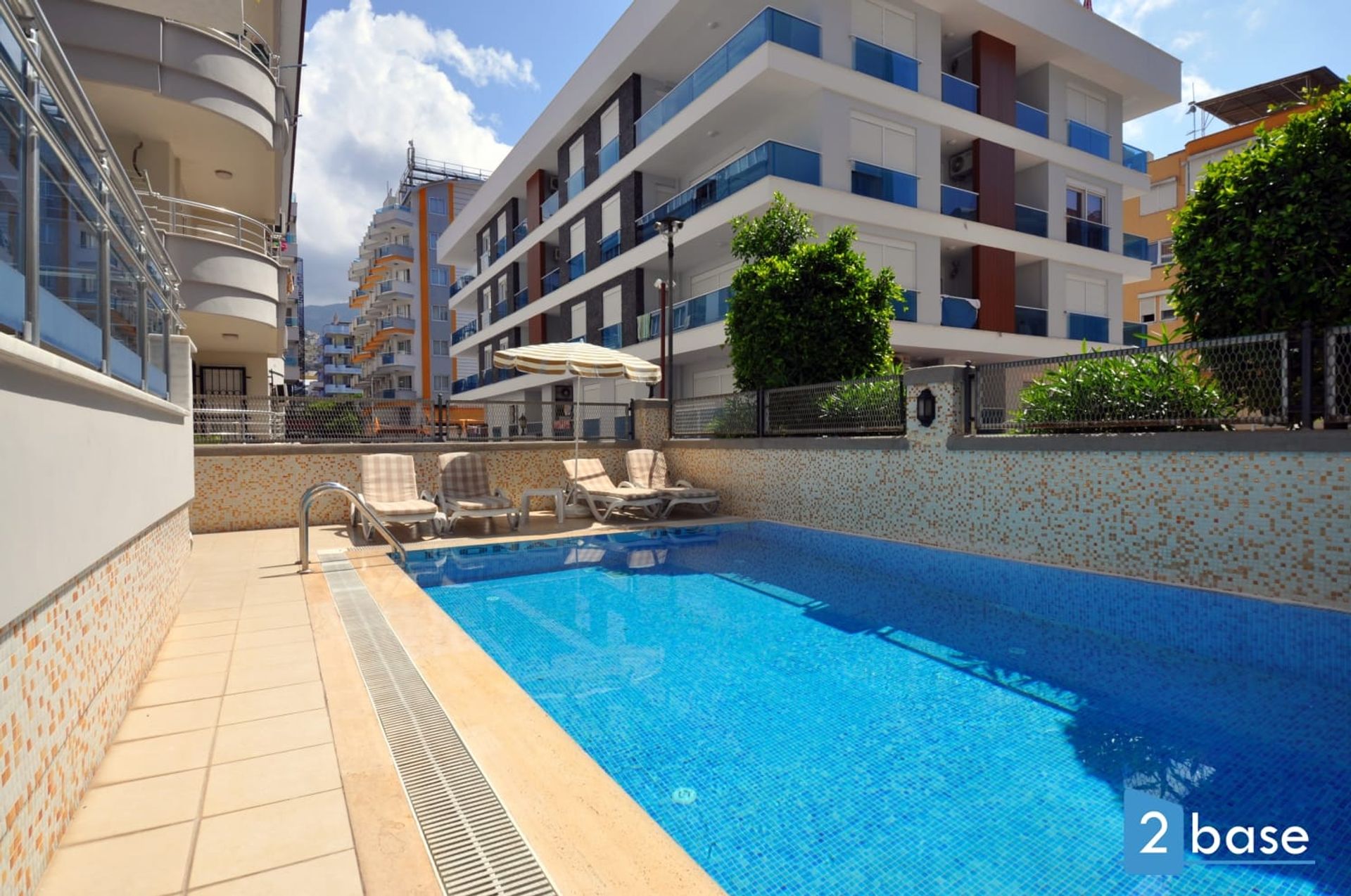 casa en Alanya West, Antalya 10022947