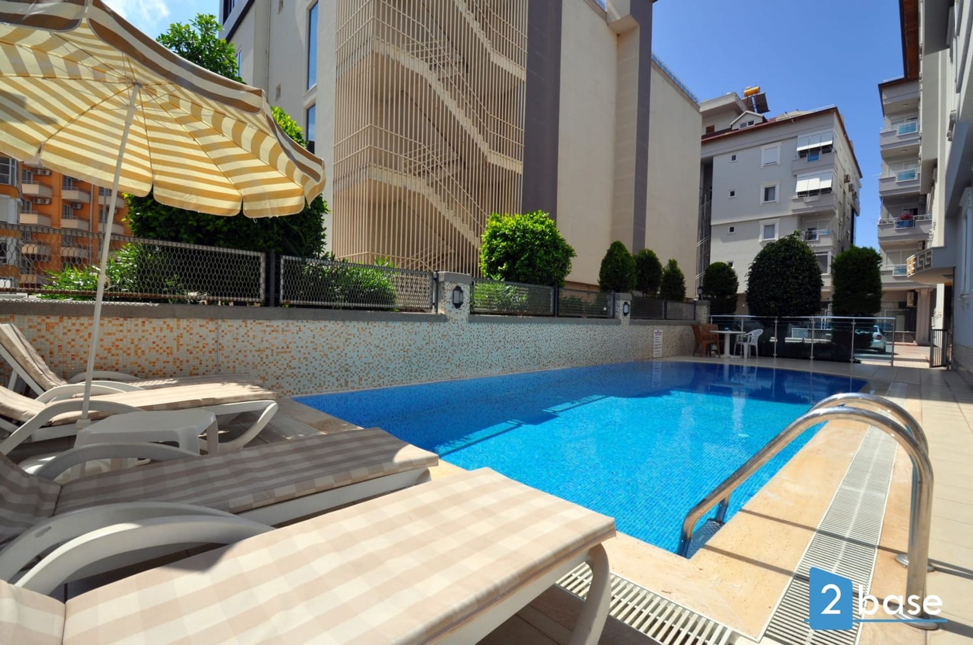 casa en Alanya West, Antalya 10022947