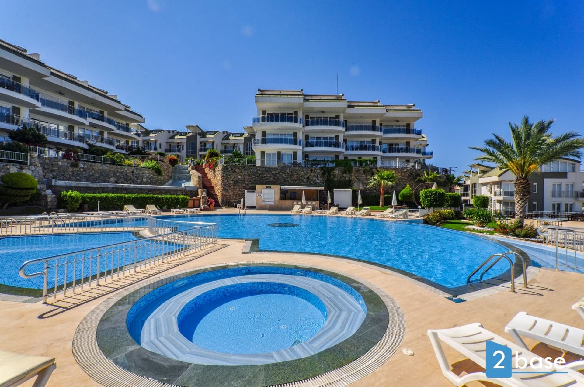 Συγκυριαρχία σε Alanya Konakli, Antalya 10022949