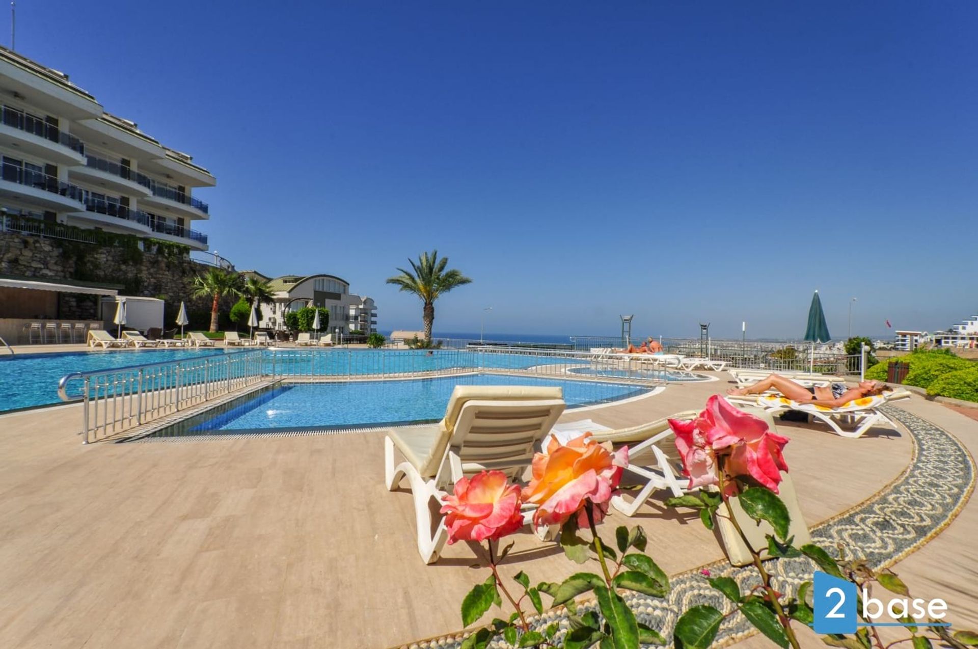 Condominio en Konaklí, Antalya 10022949