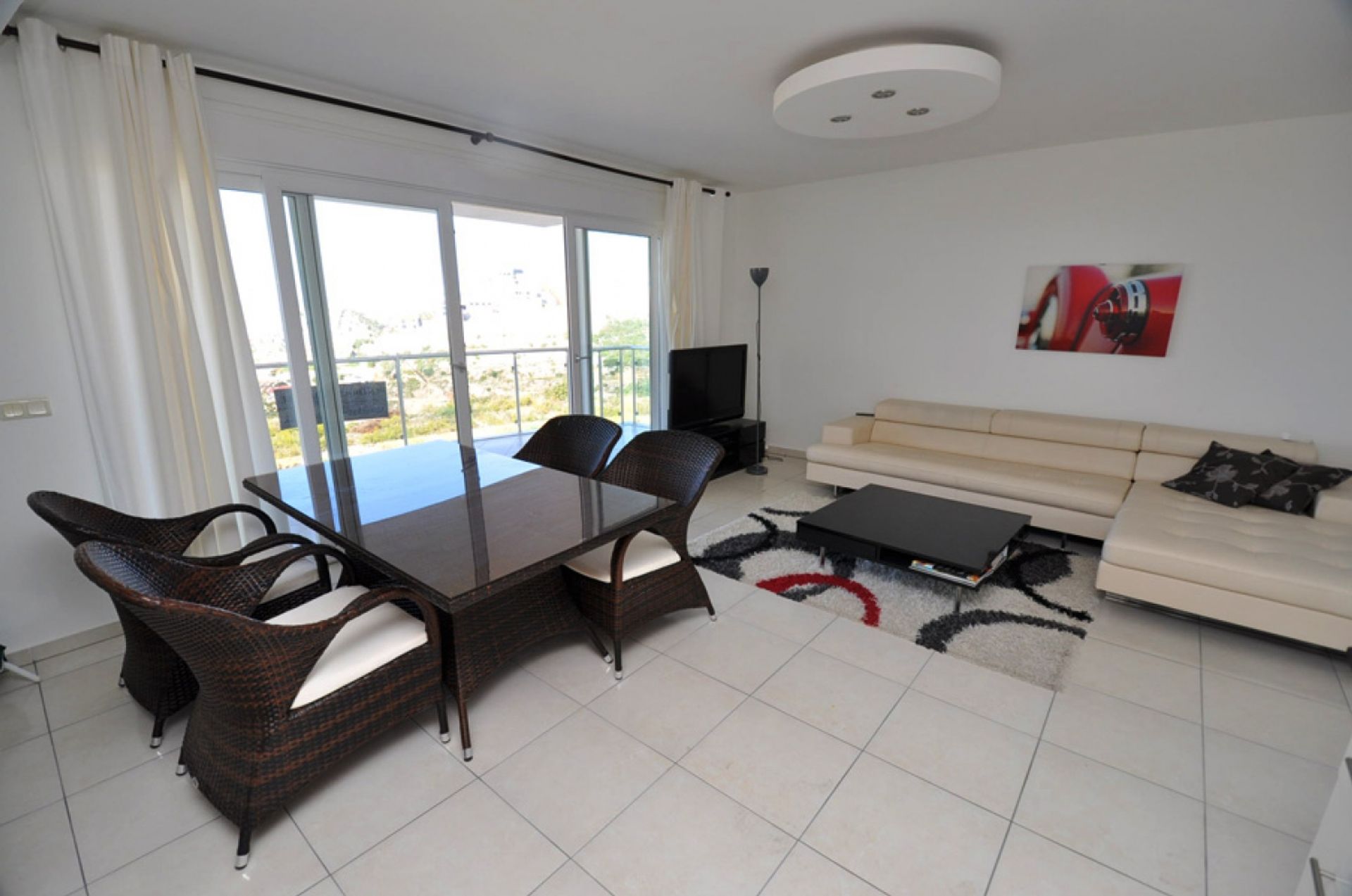 Condominium in Alanya Konakli, Antalya 10022952