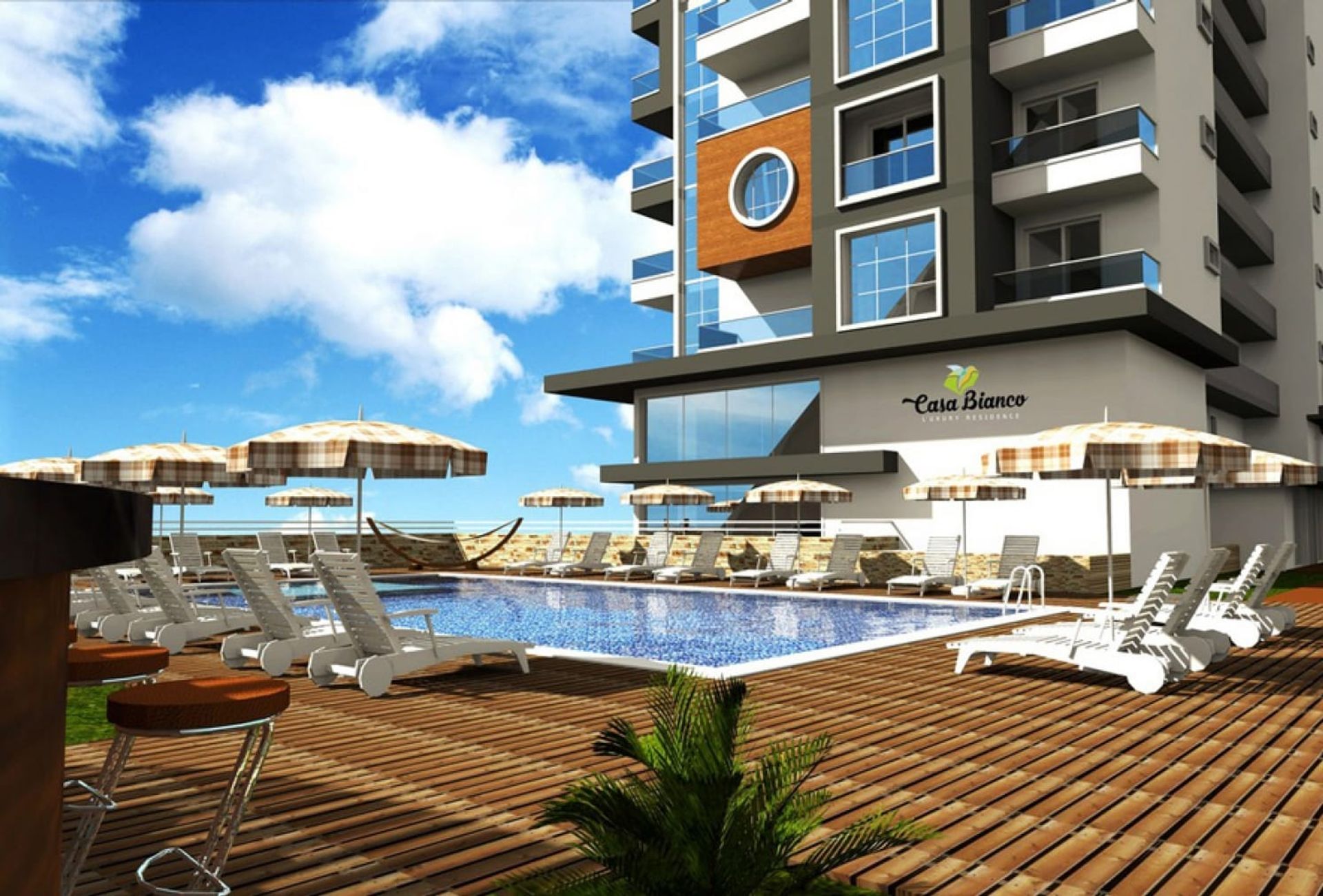 Condominio en Kestel, Antalya 10022958