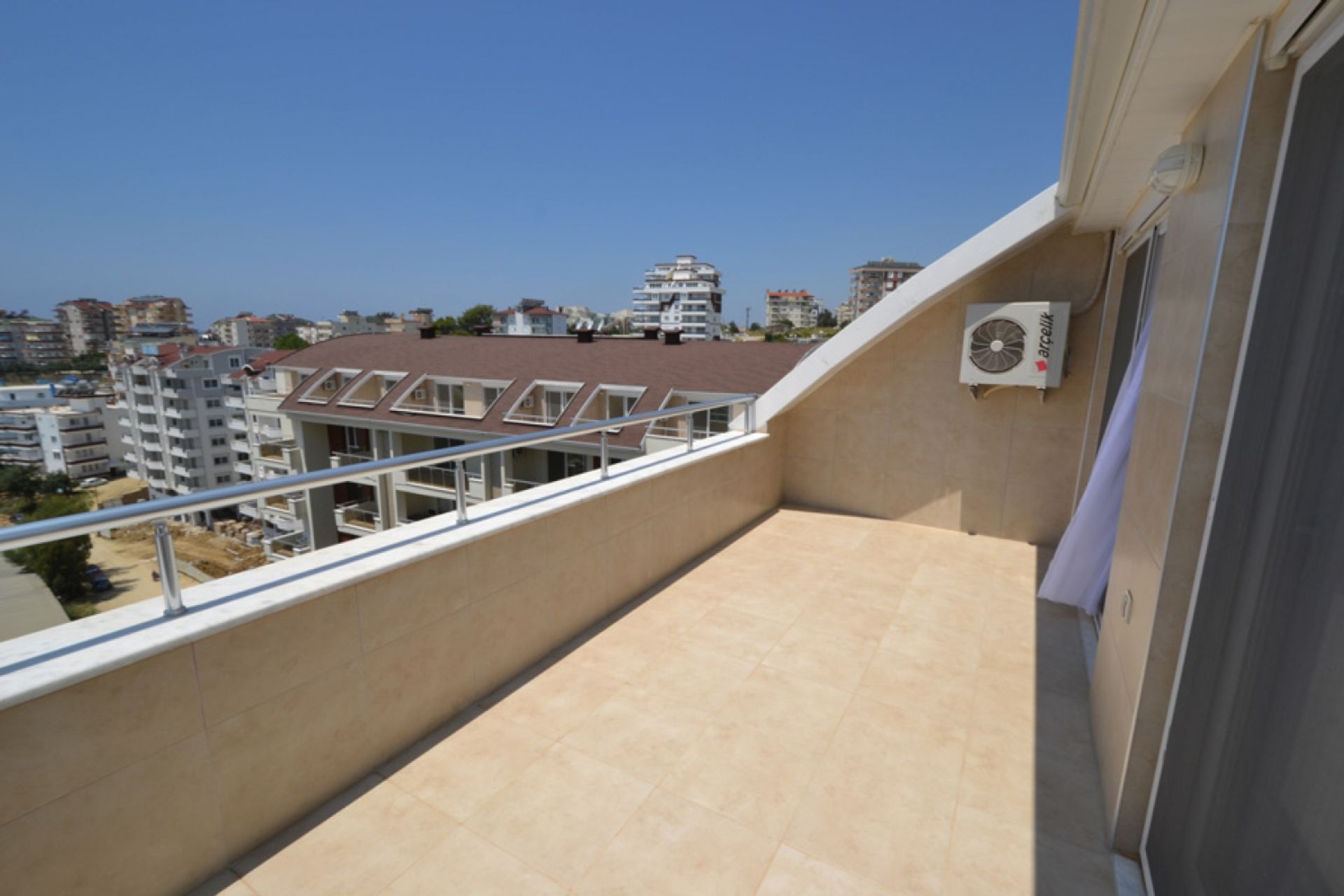 Συγκυριαρχία σε Alanya Avsallar, Antalya 10022961