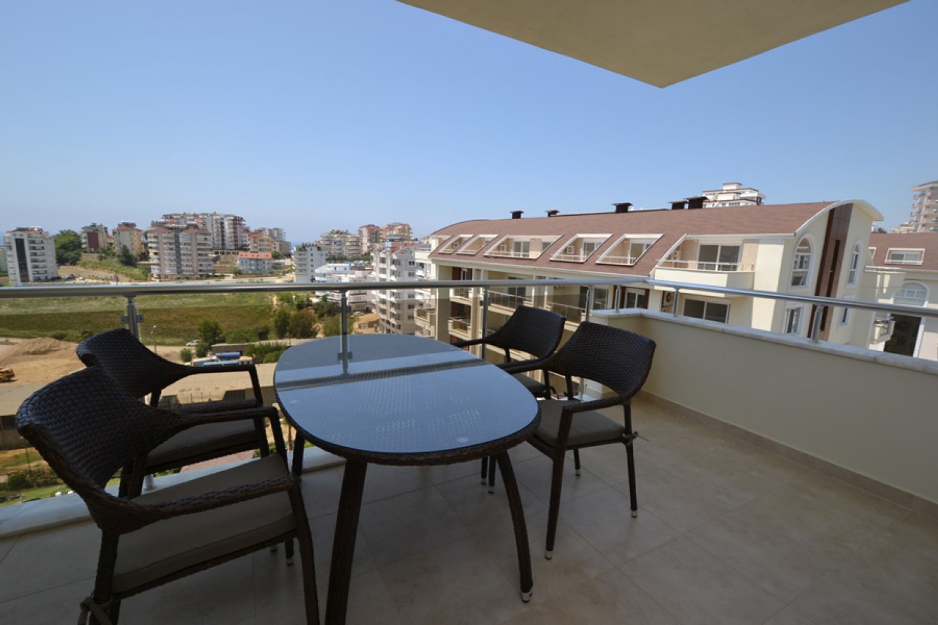 Συγκυριαρχία σε Alanya Avsallar, Antalya 10022961