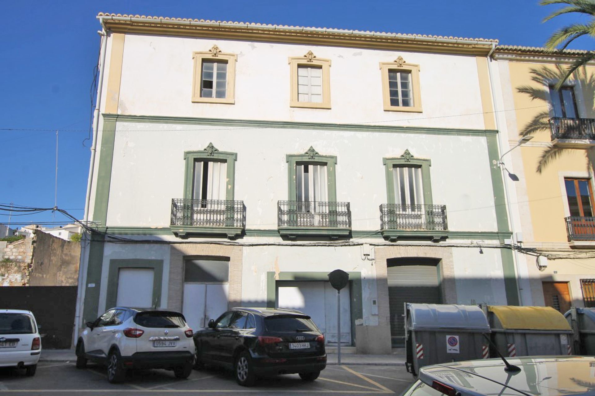 Huis in Javea,  10022963