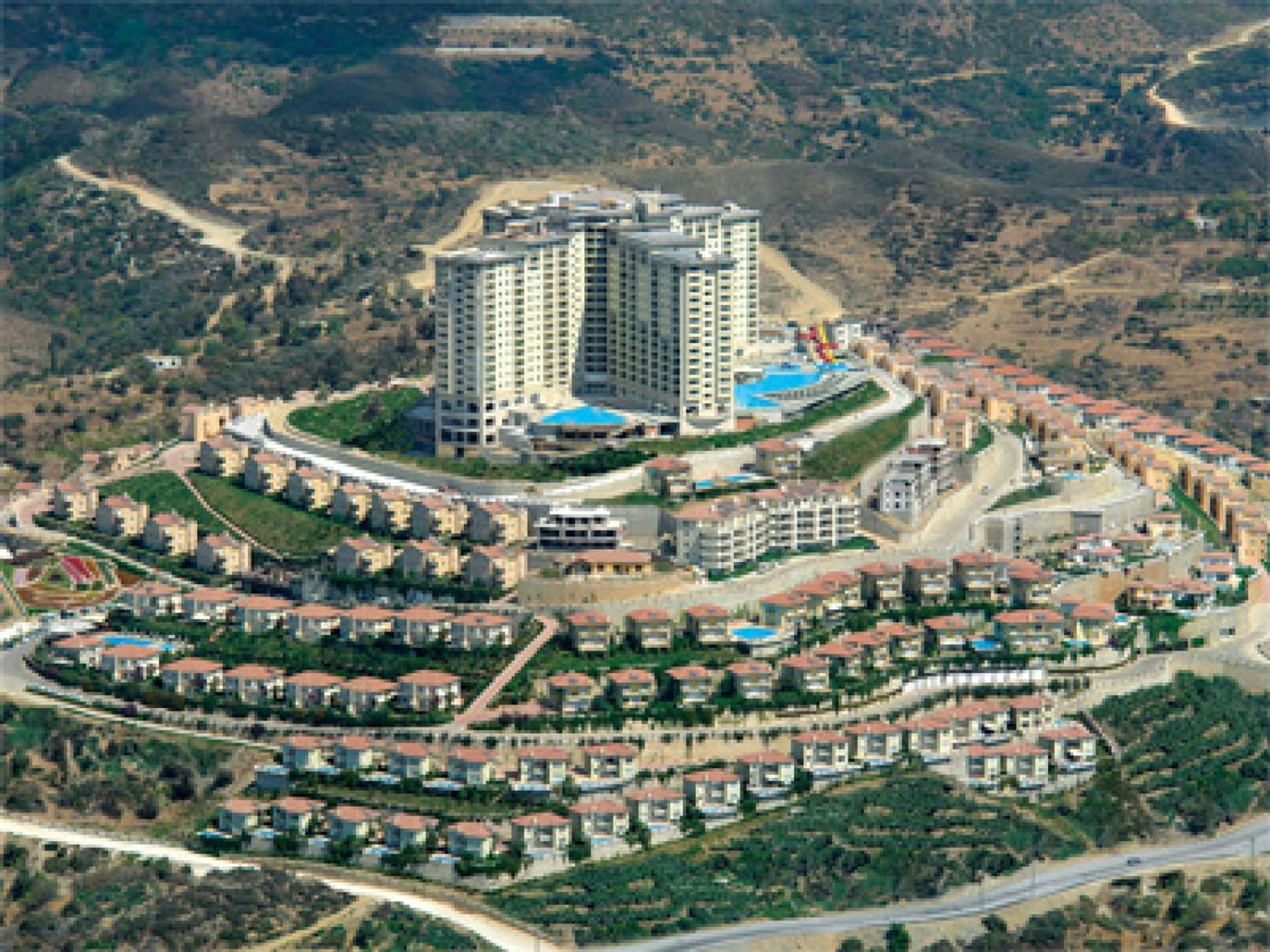 casa en Alanya Kargicak, Antalya 10022975