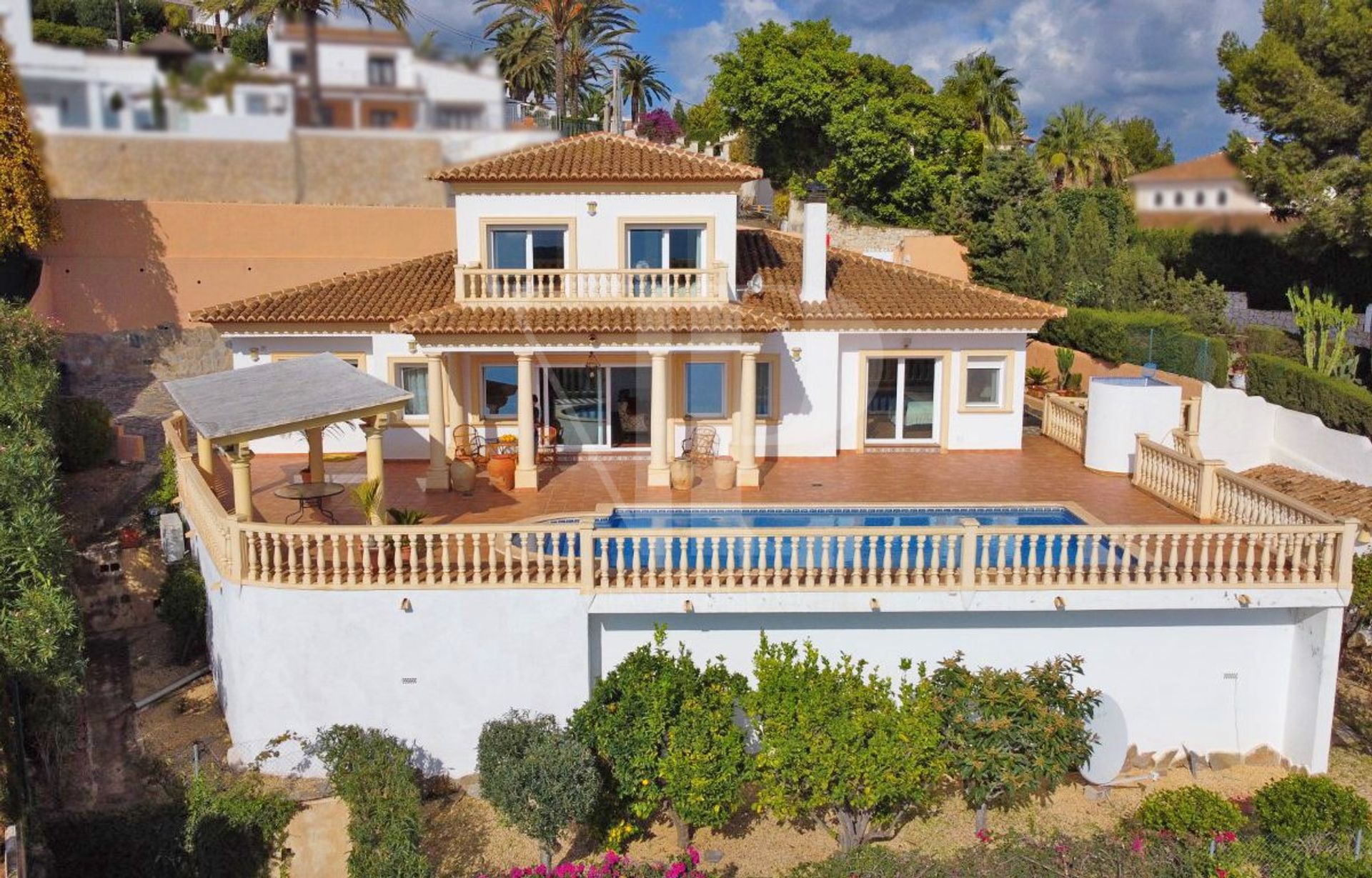 casa no Moraira,  10022976