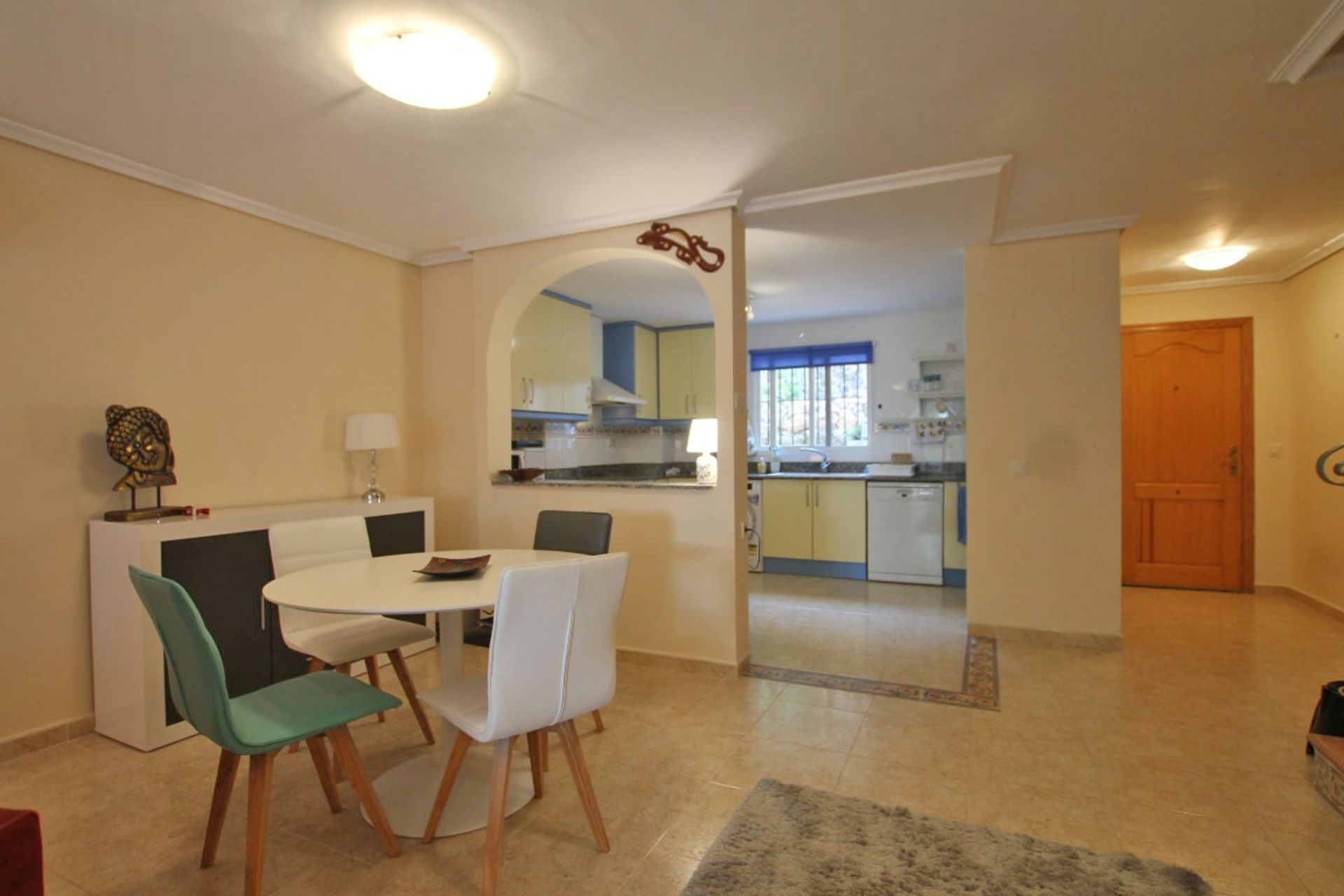 Condominium in Javea,  10022980