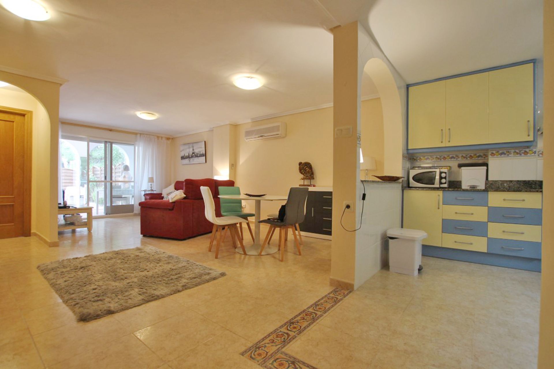 Condominium in Javea,  10022980